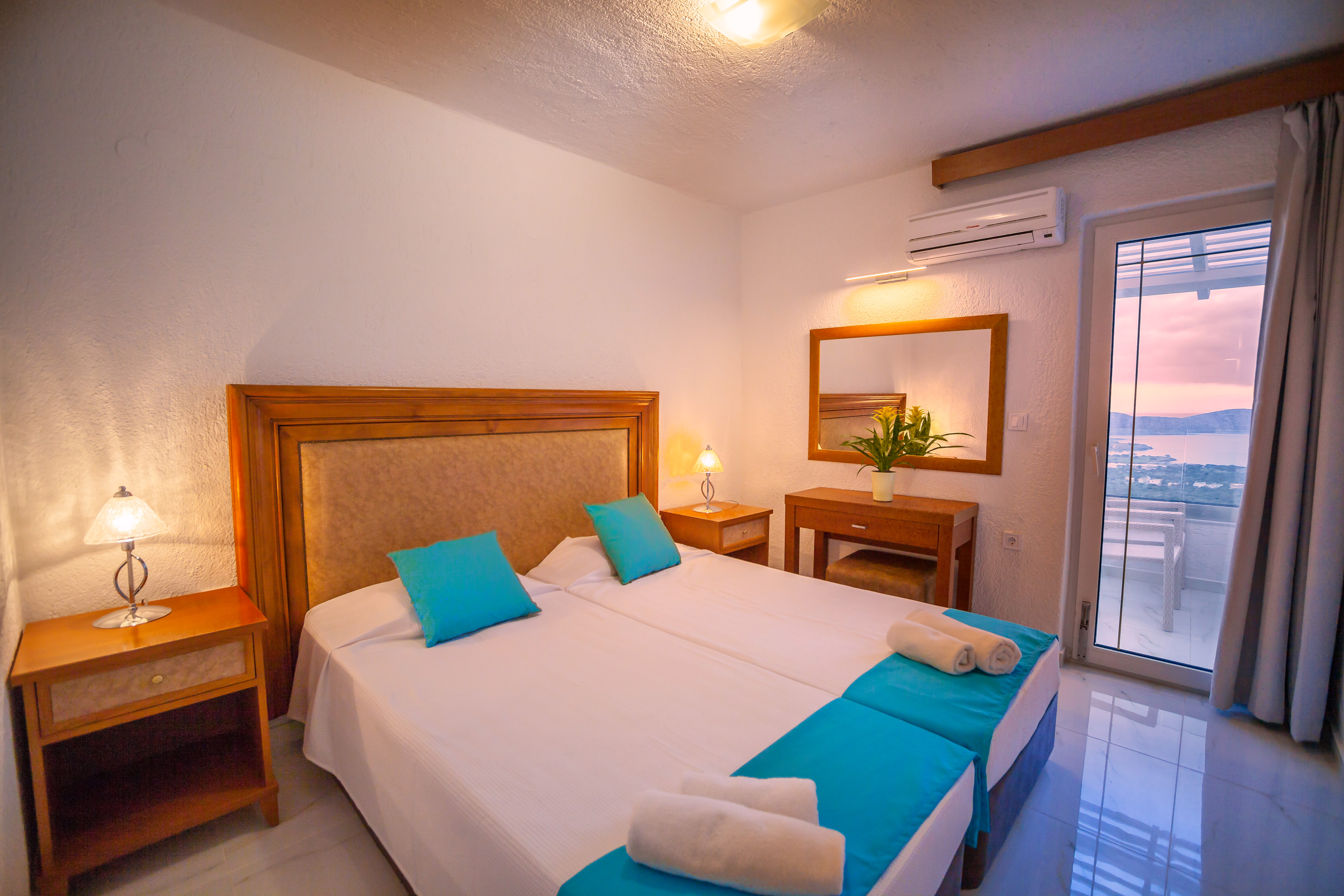 Elounda Waterpark Residence Hotel