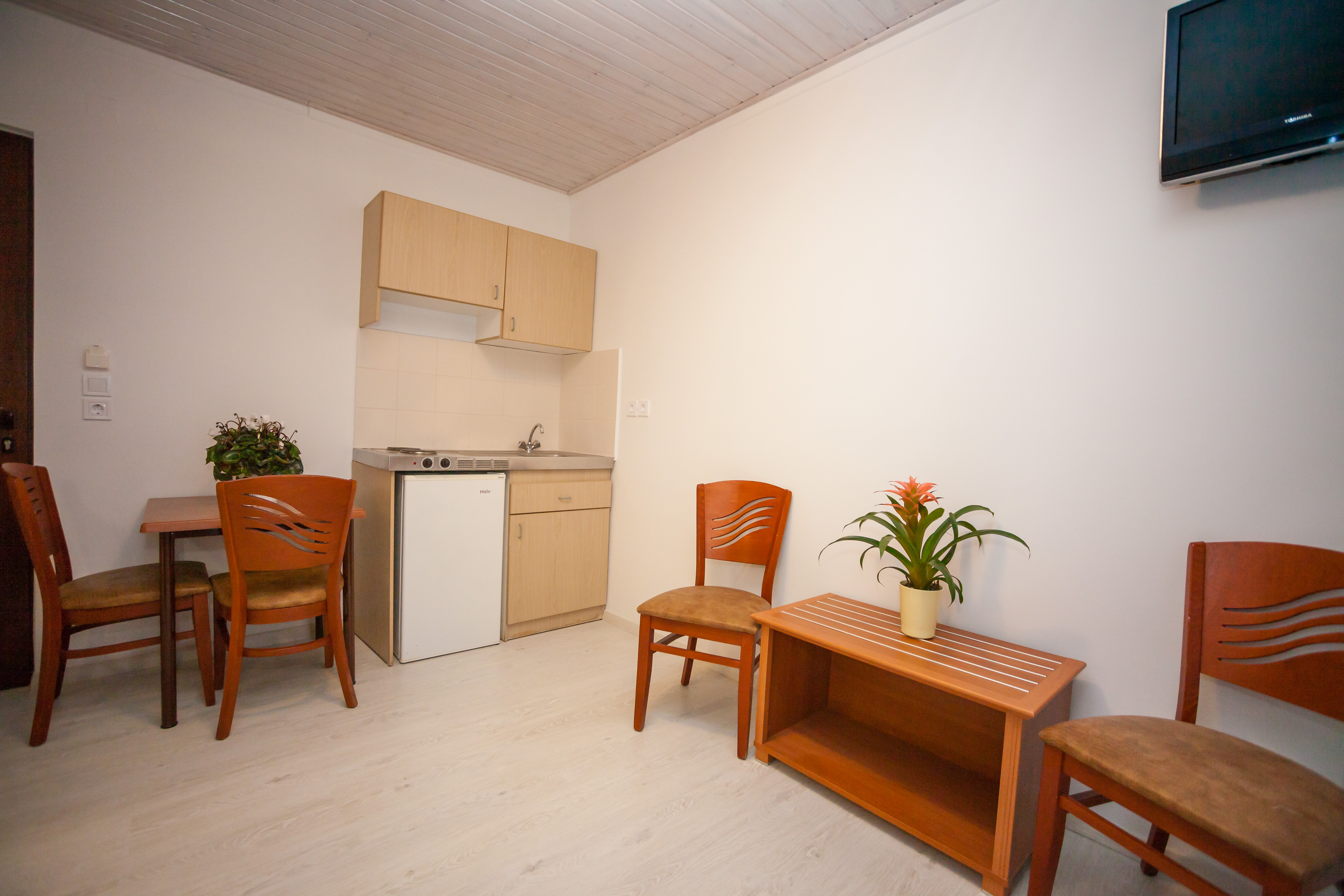 Elounda Waterpark Residence Hotel