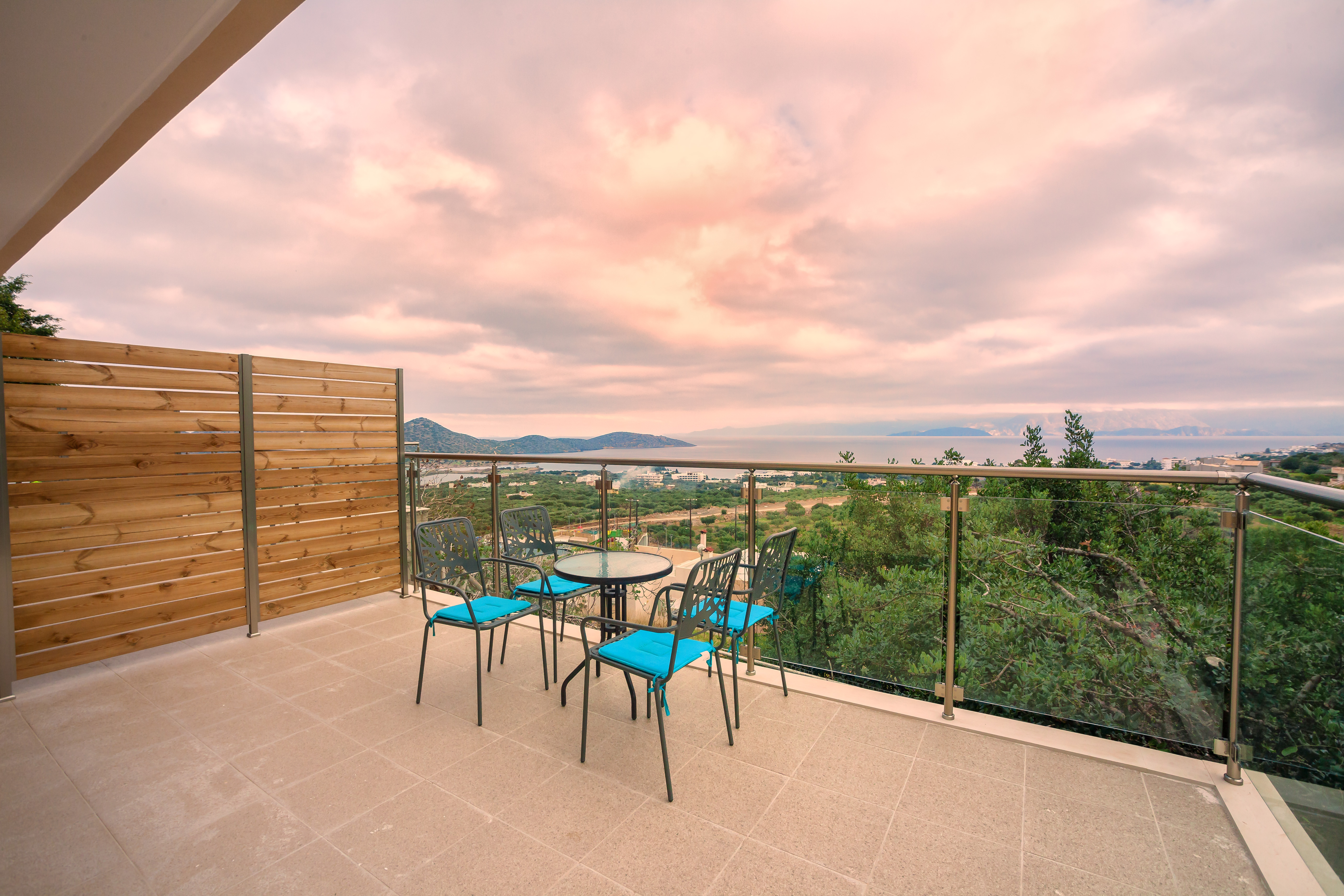 Elounda Waterpark Residence Hotel