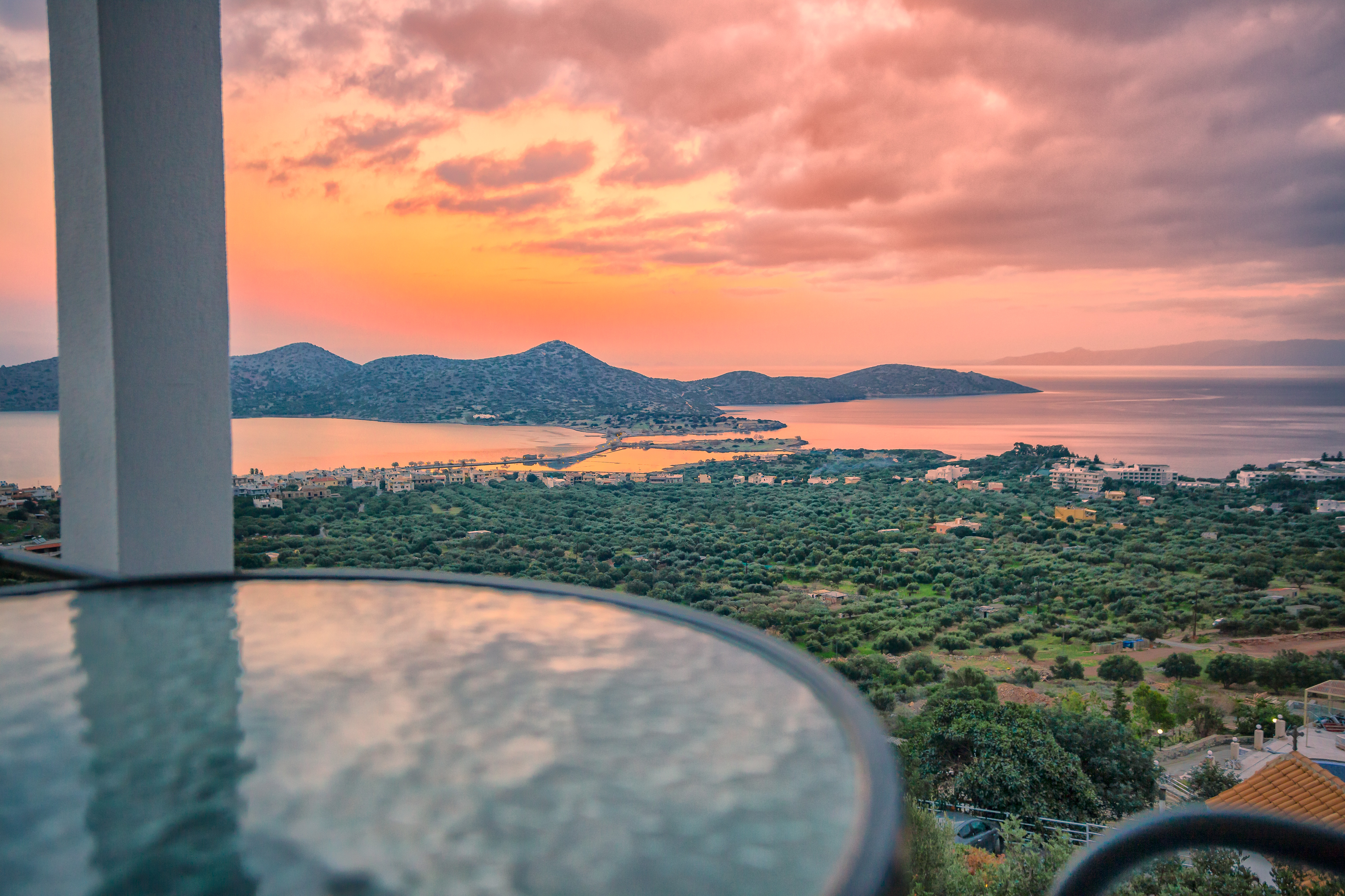 Elounda Waterpark Residence Hotel