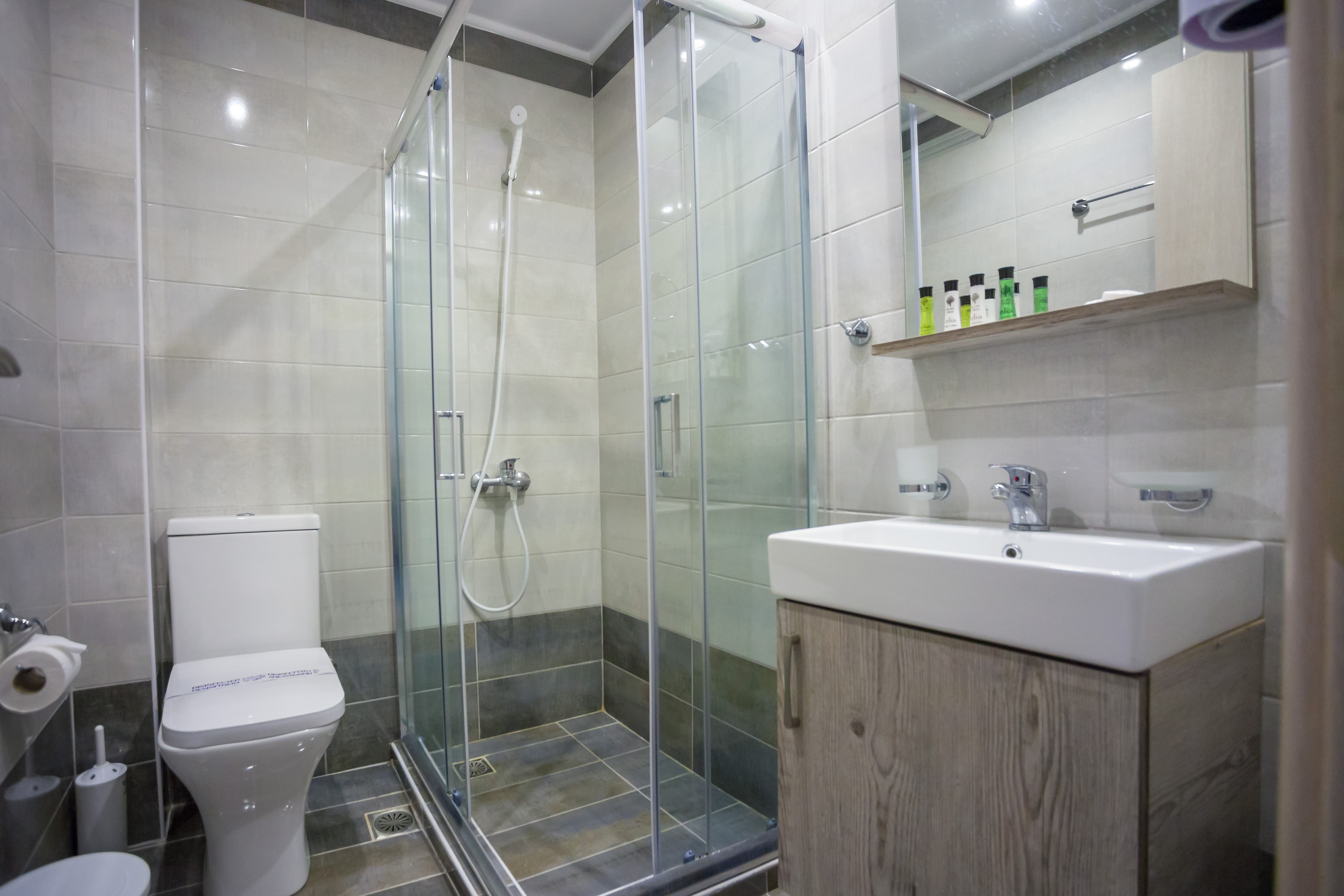 Elounda Waterpark Residence Hotel