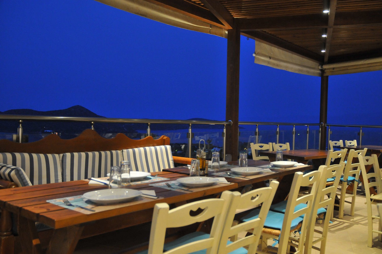 Elounda Waterpark Residence Hotel