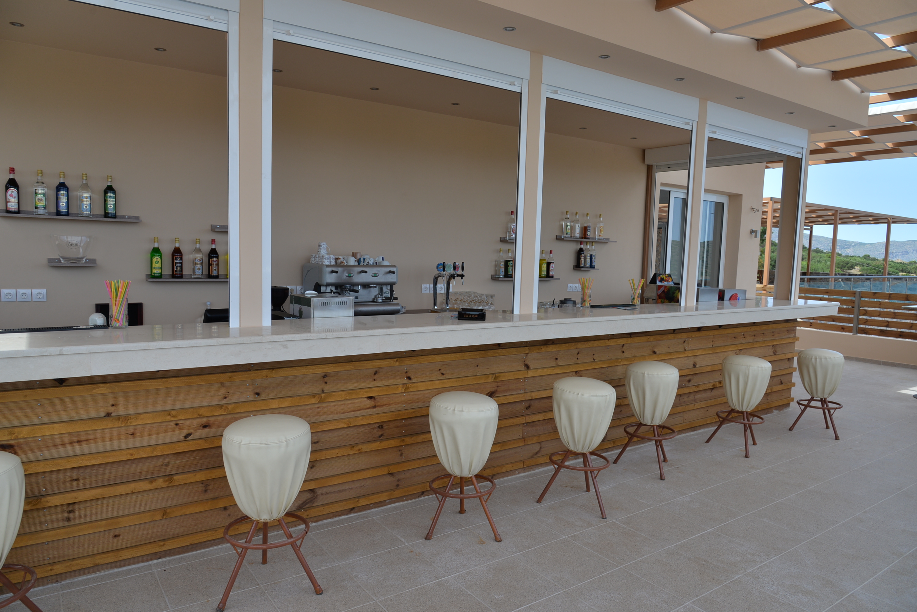 Elounda Waterpark Residence Hotel