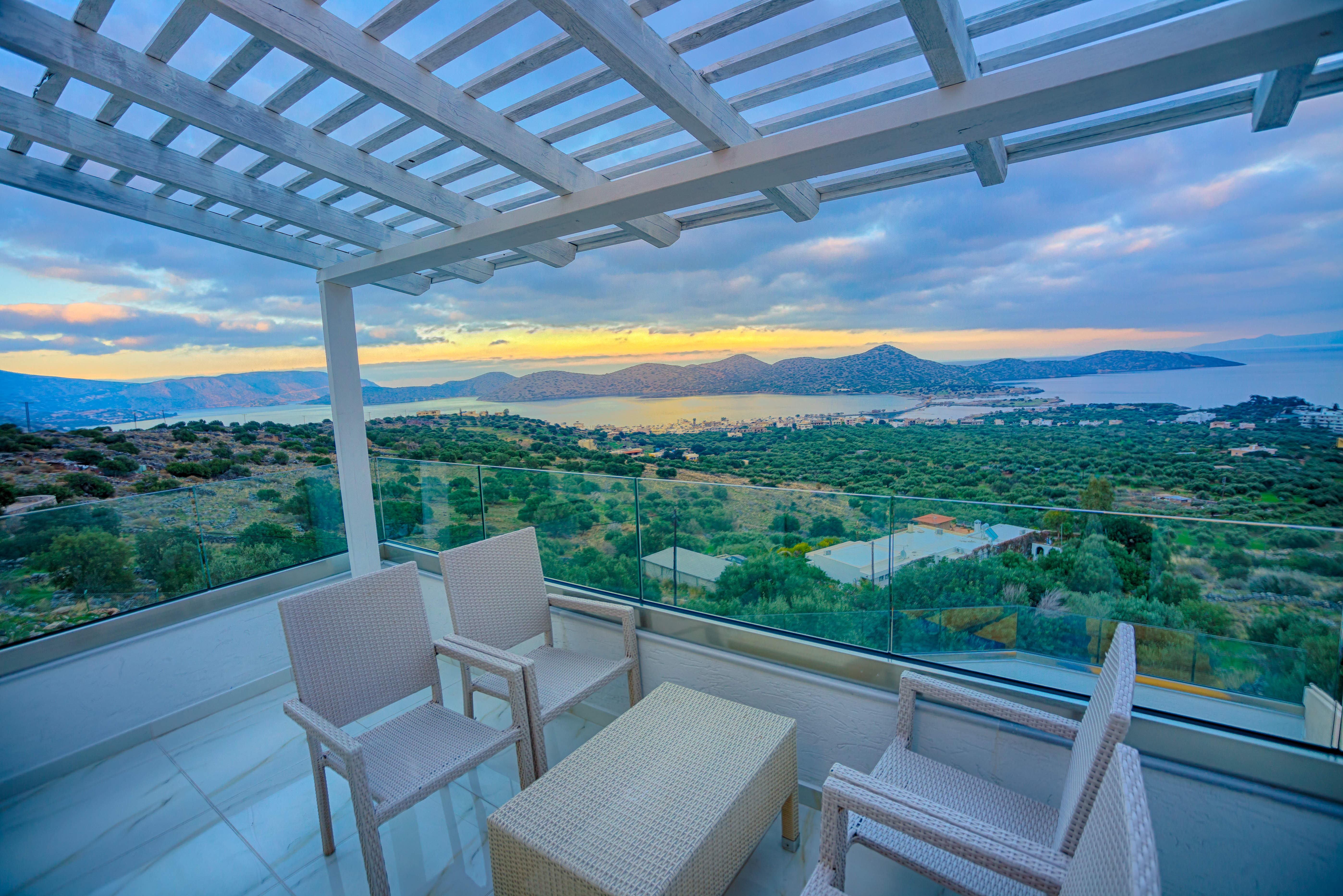 Elounda Waterpark Residence Hotel