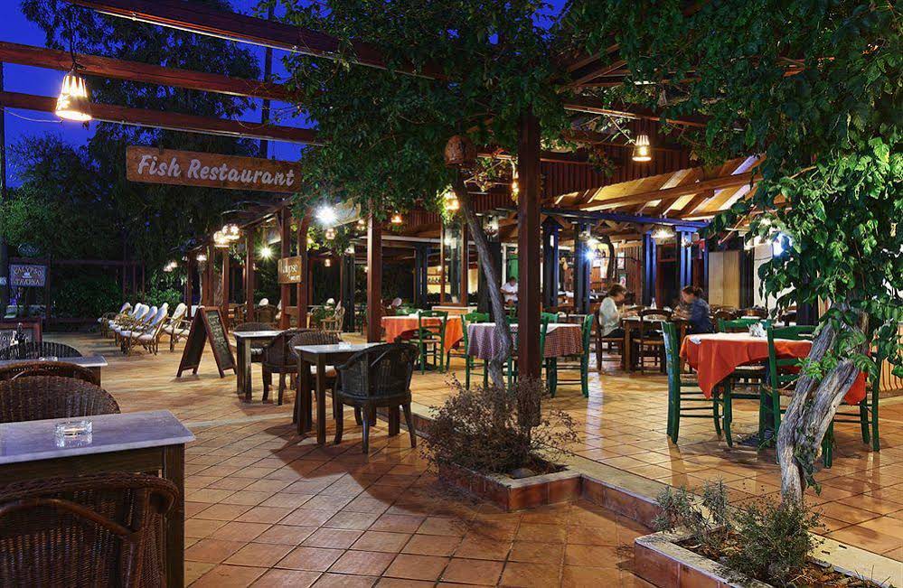 Kalypso Hotel