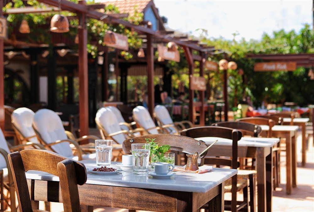 Kalypso Hotel