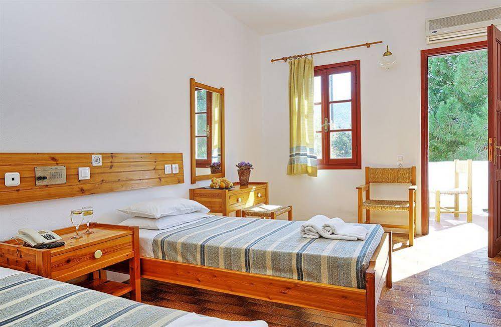 Kalypso Hotel
