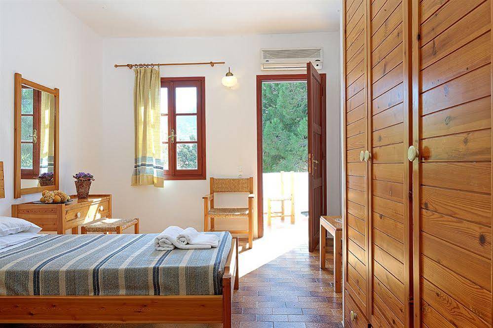 Kalypso Hotel
