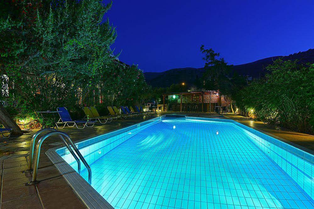 Kalypso Hotel