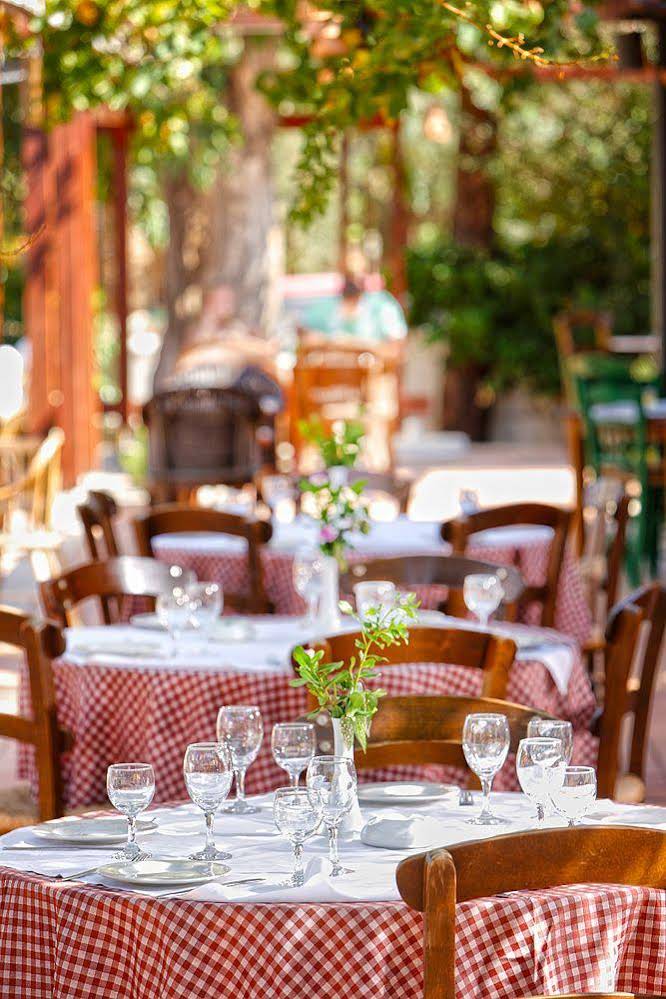 Kalypso Hotel