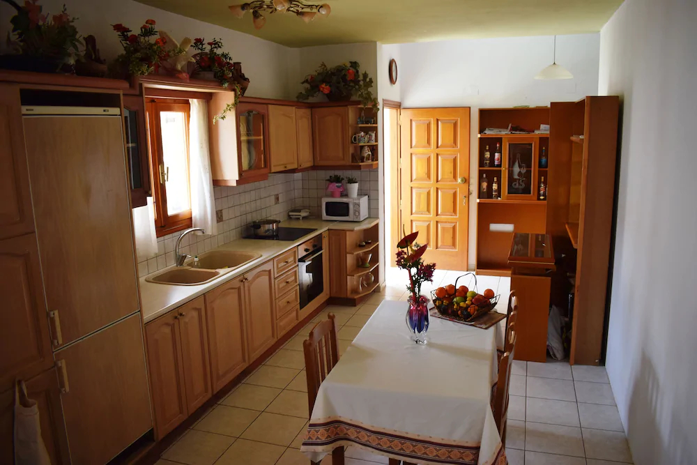 Marianna Sea view House