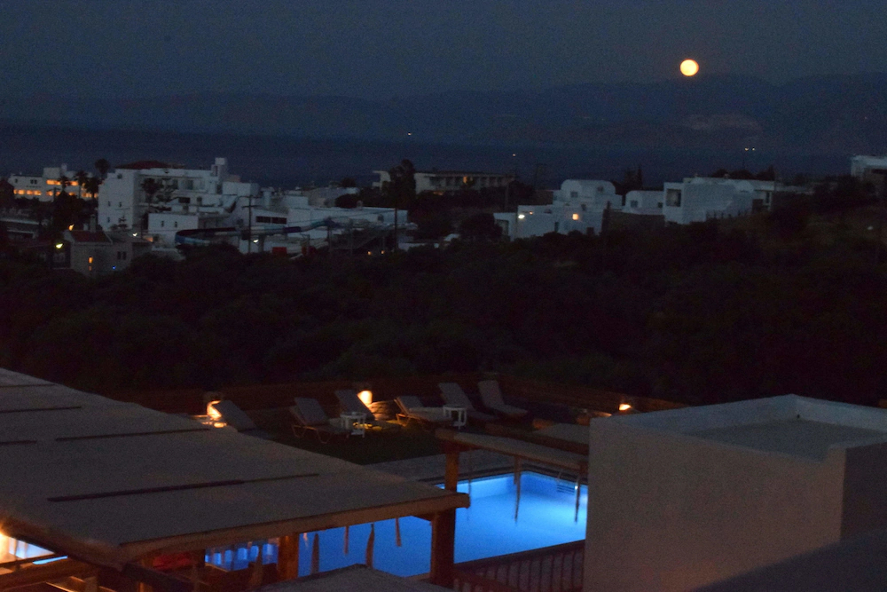Marianna Sea view House