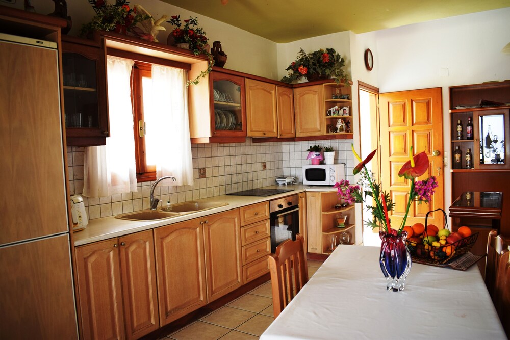 Marianna Sea view House