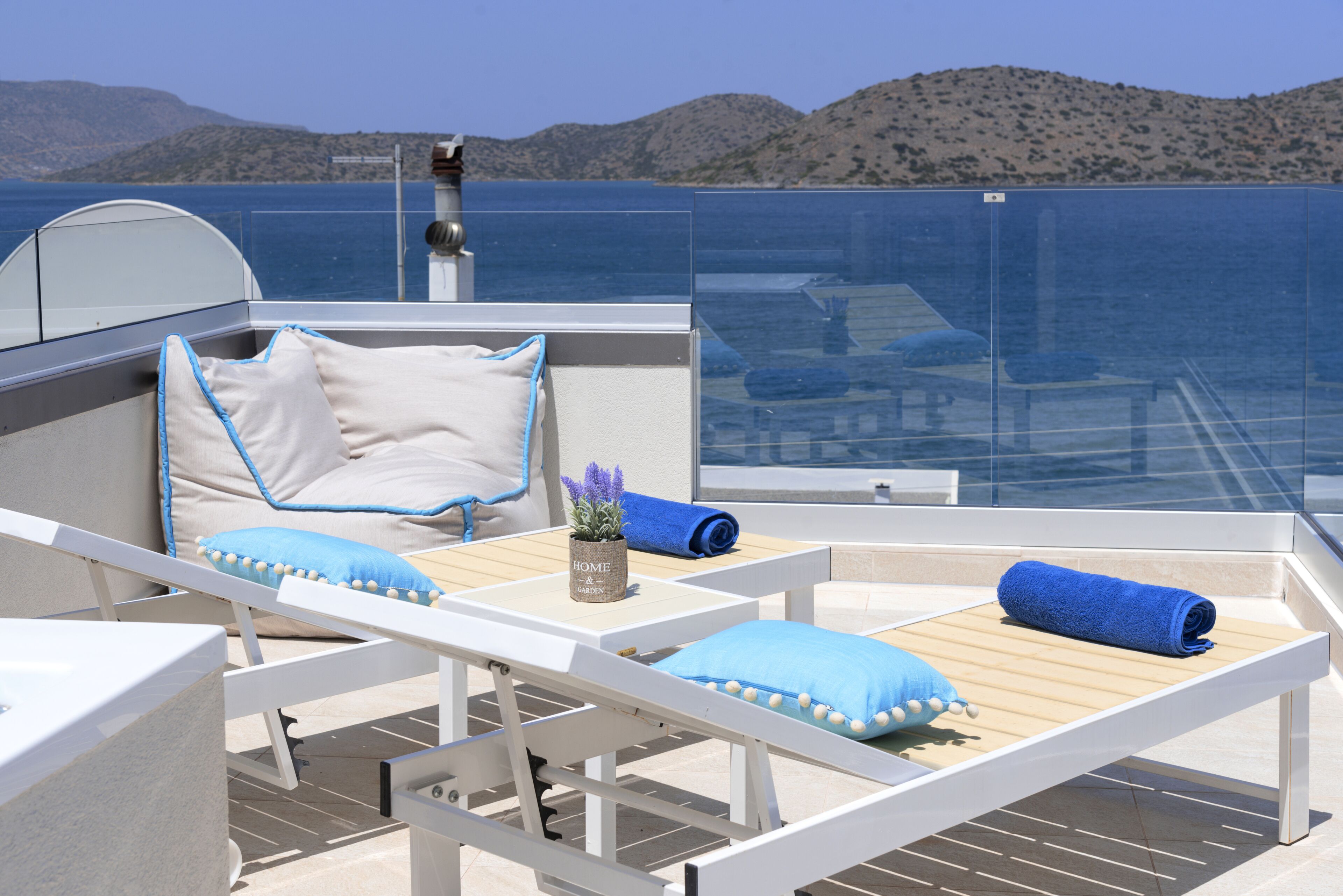 Naiades Village Elounda