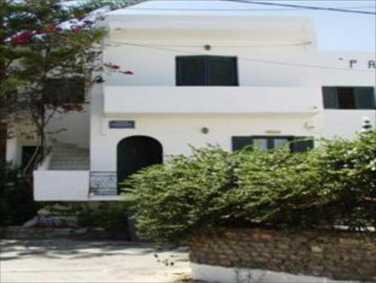 Palemilos Apartments
