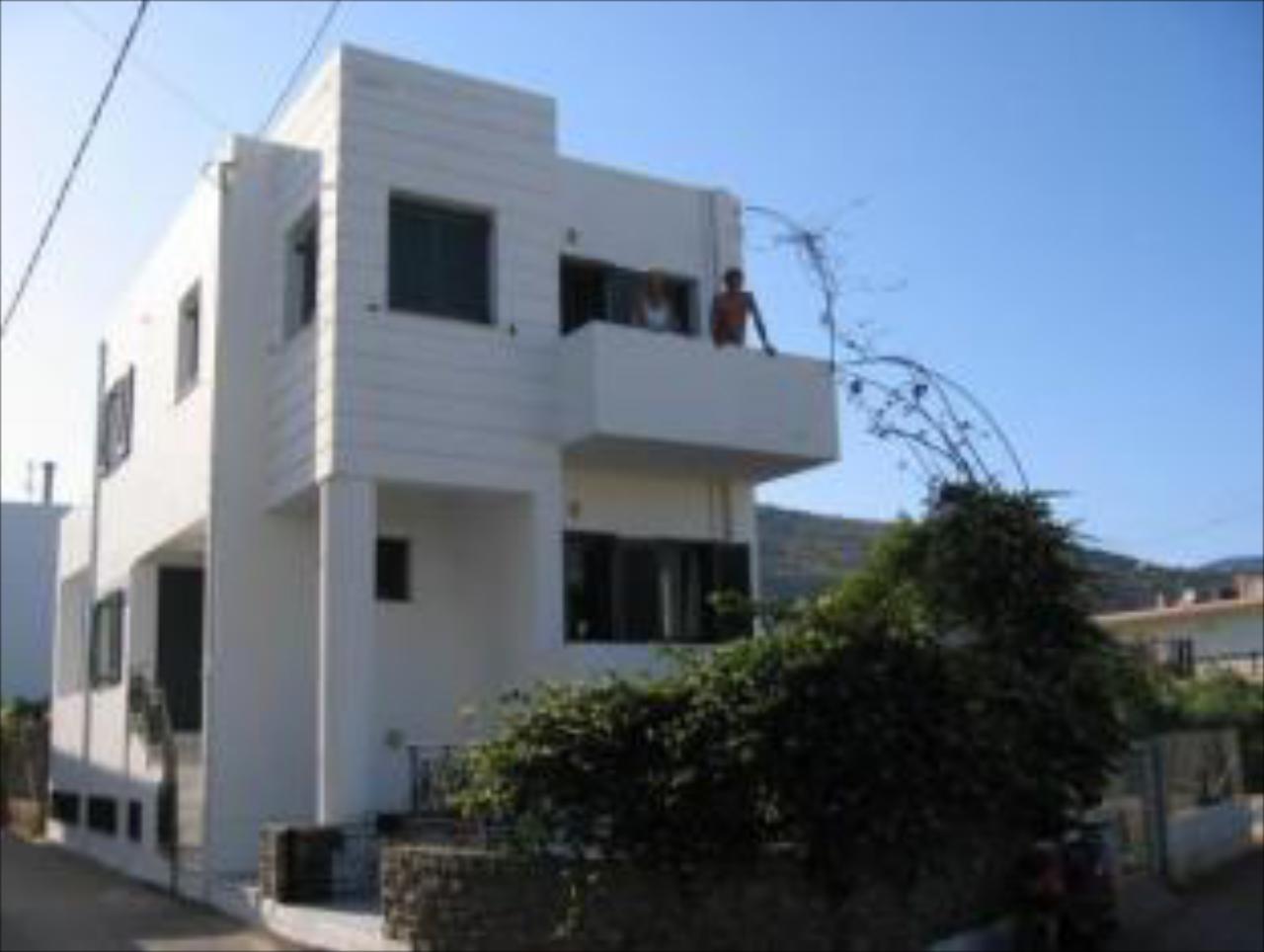 Palemilos Apartments