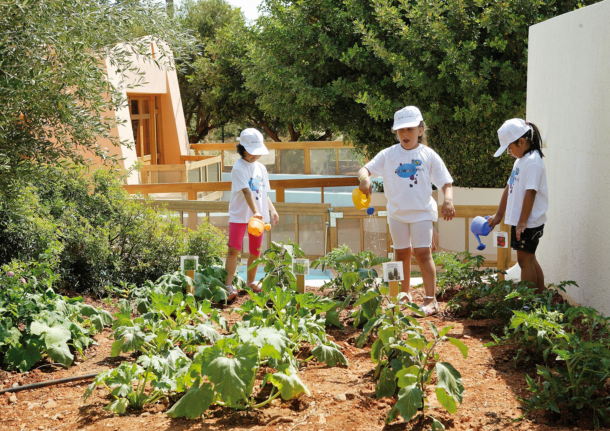 Porto Elounda Golf & Spa Resort