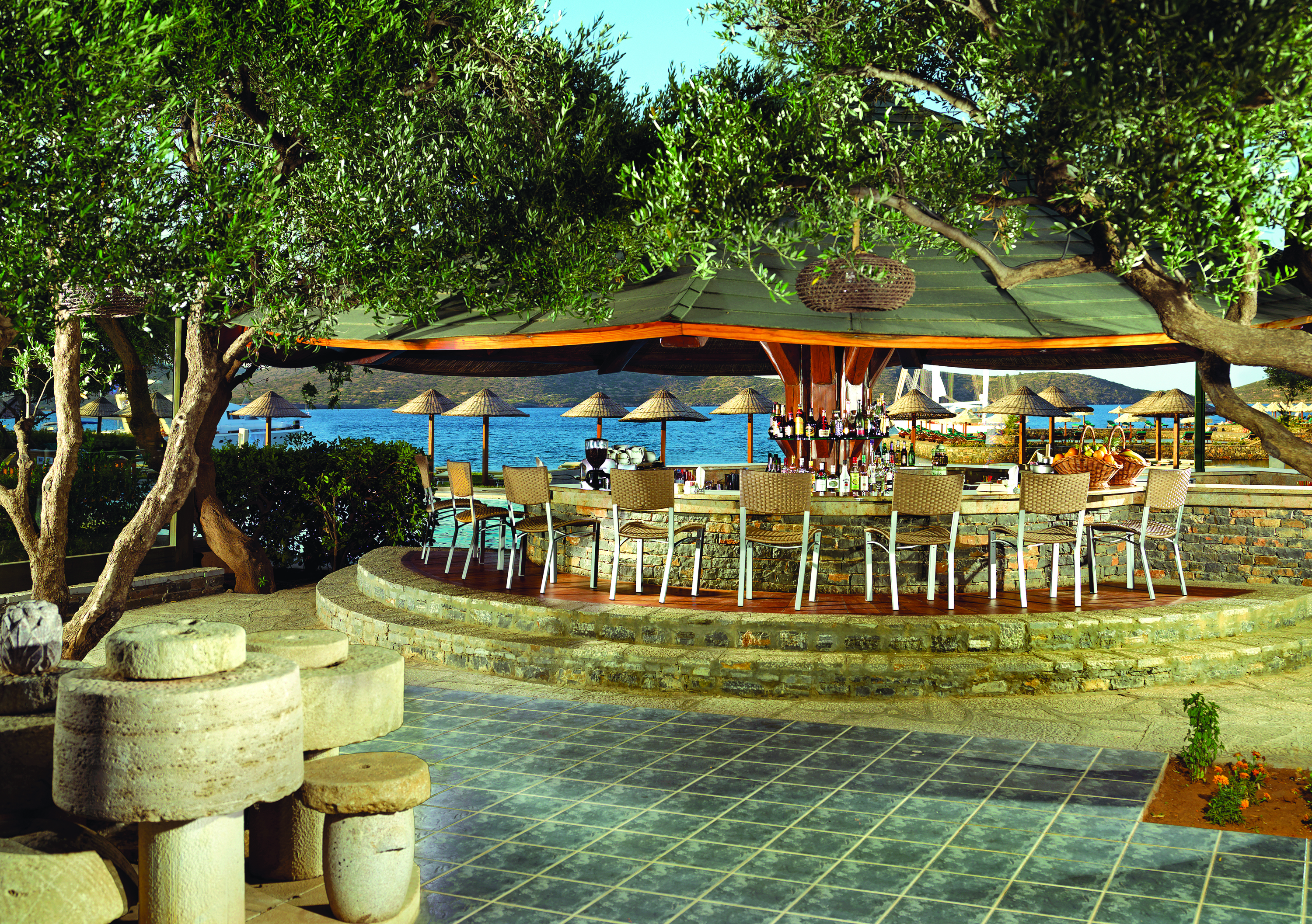 Porto Elounda Golf & Spa Resort