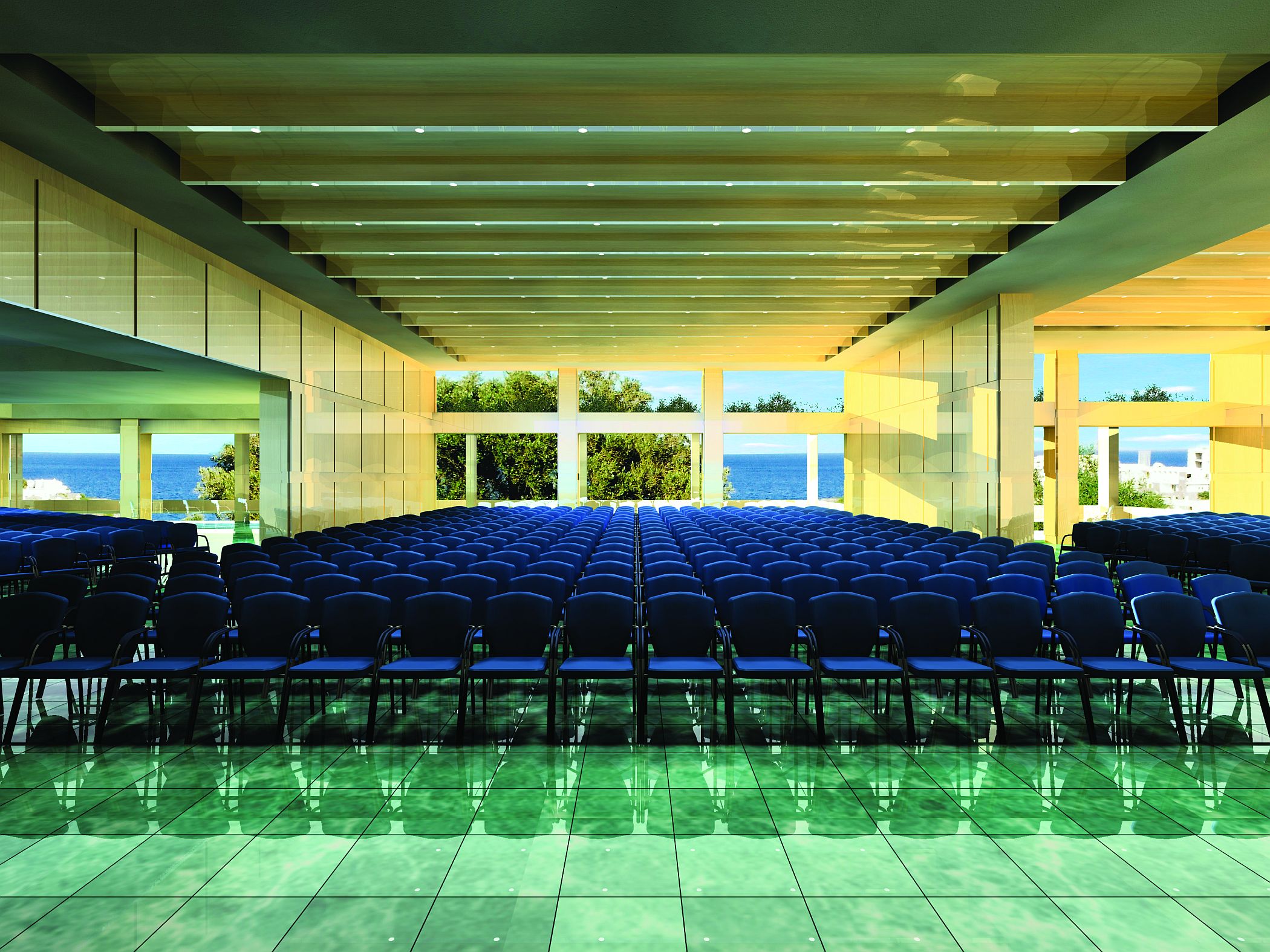 Porto Elounda Golf & Spa Resort