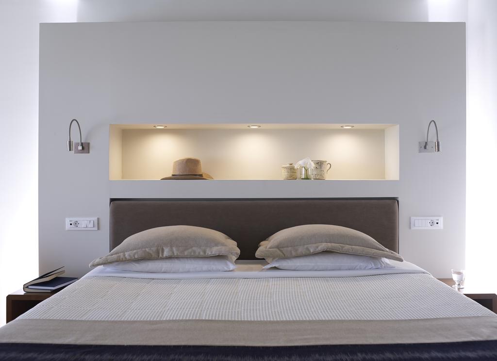Porto Elounda Golf & Spa Resort
