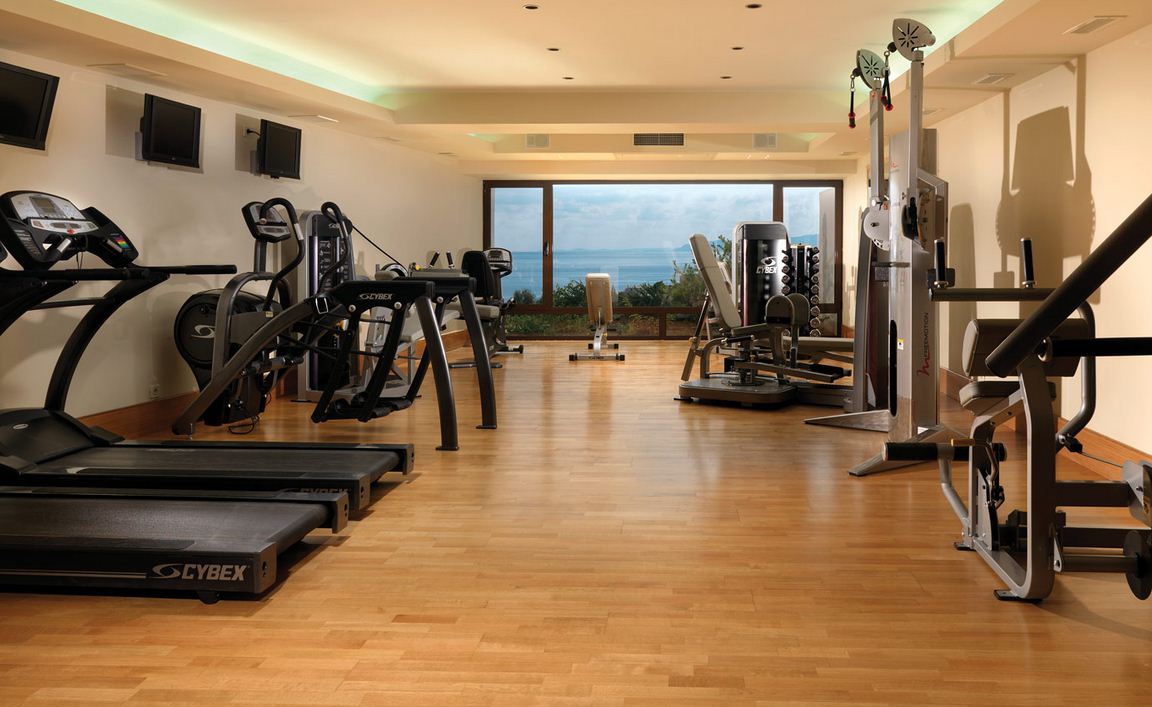 Porto Elounda Golf & Spa Resort
