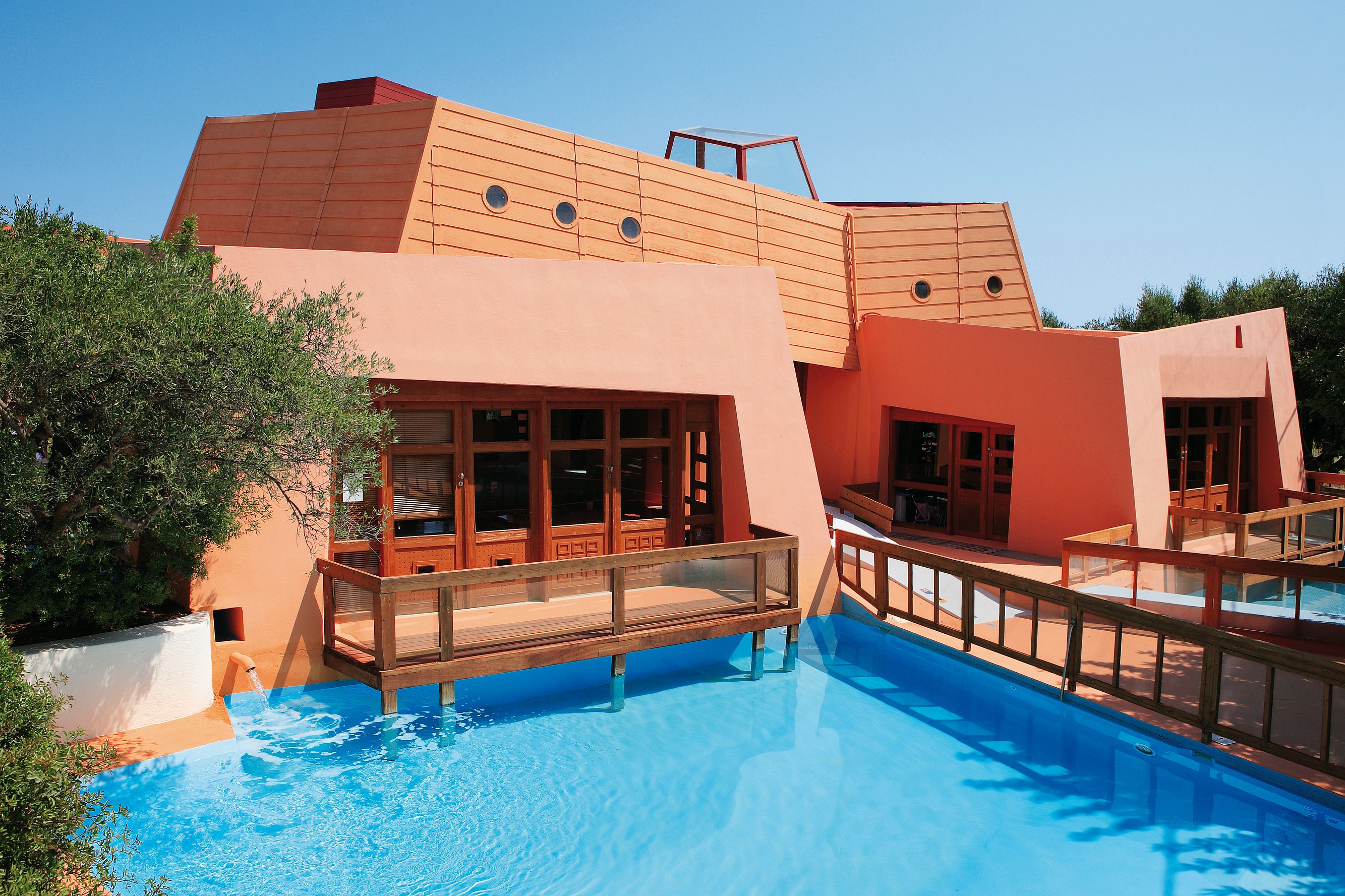 Porto Elounda Golf & Spa Resort
