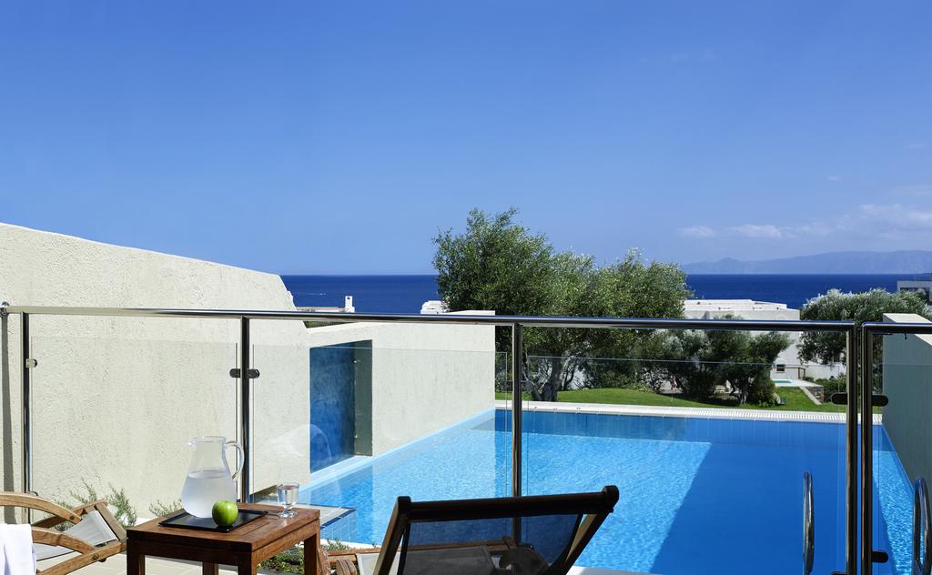 Porto Elounda Golf & Spa Resort