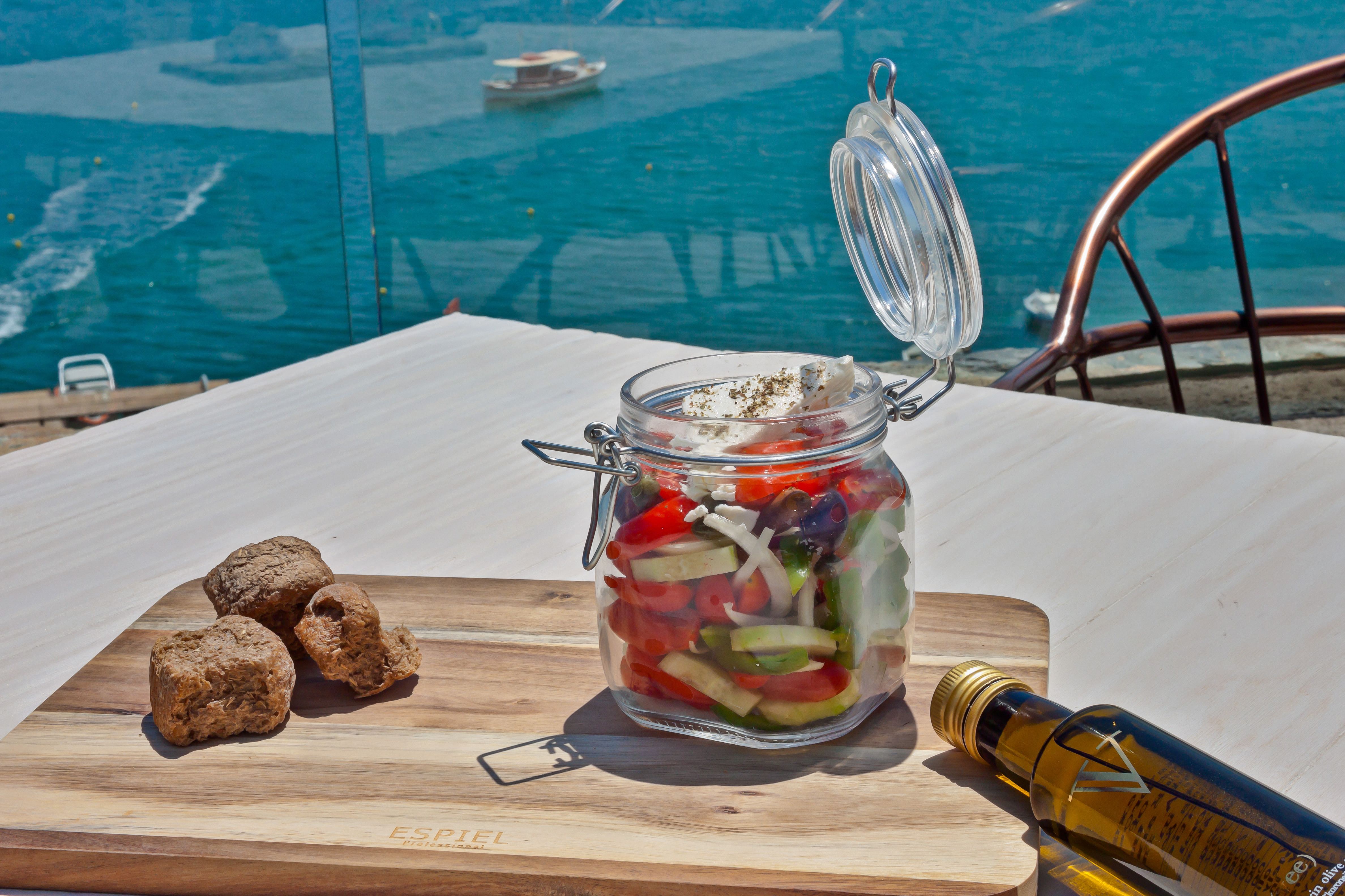 Royal Marmin Bay Boutique & Art Hotel