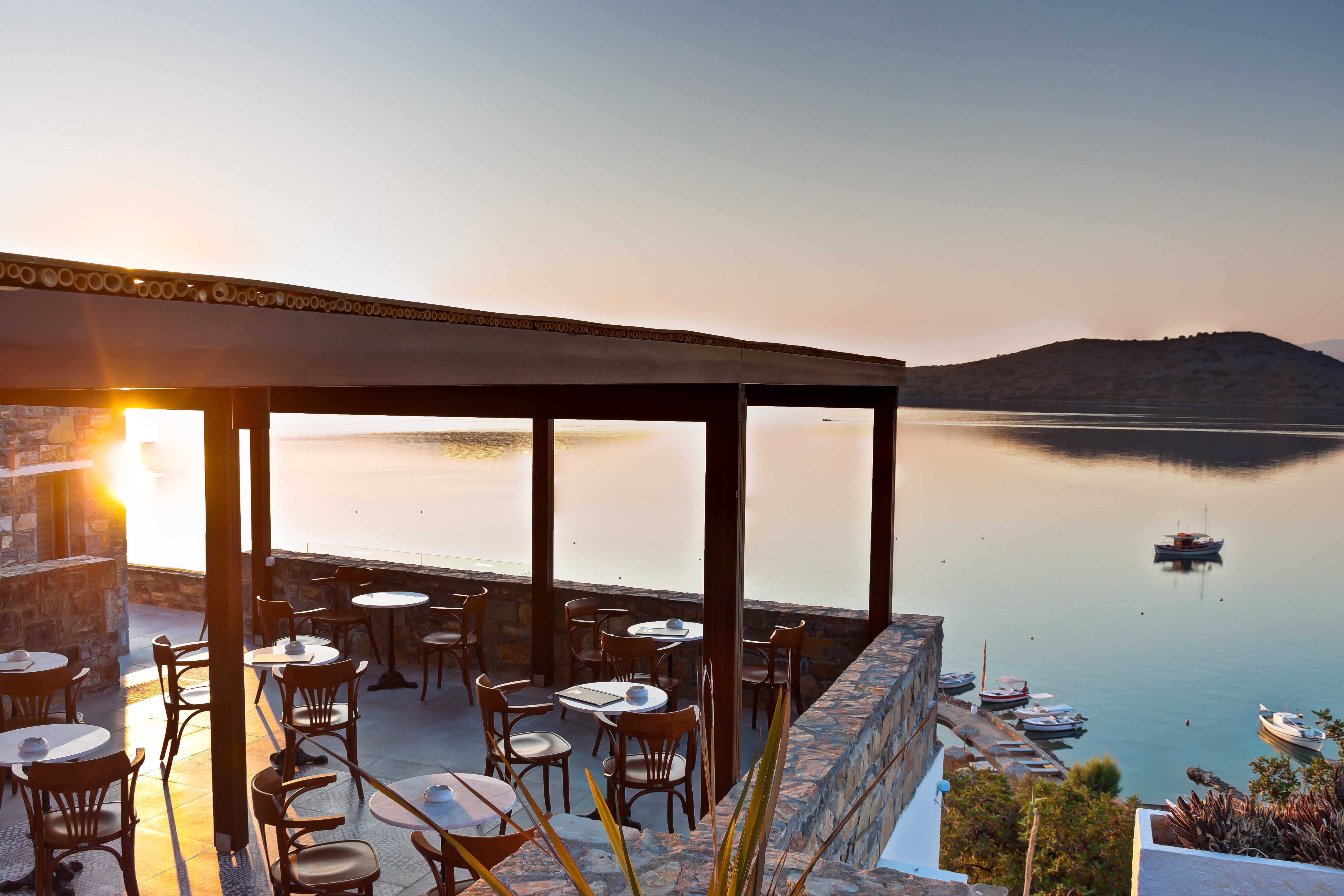 Royal Marmin Bay Boutique & Art Hotel