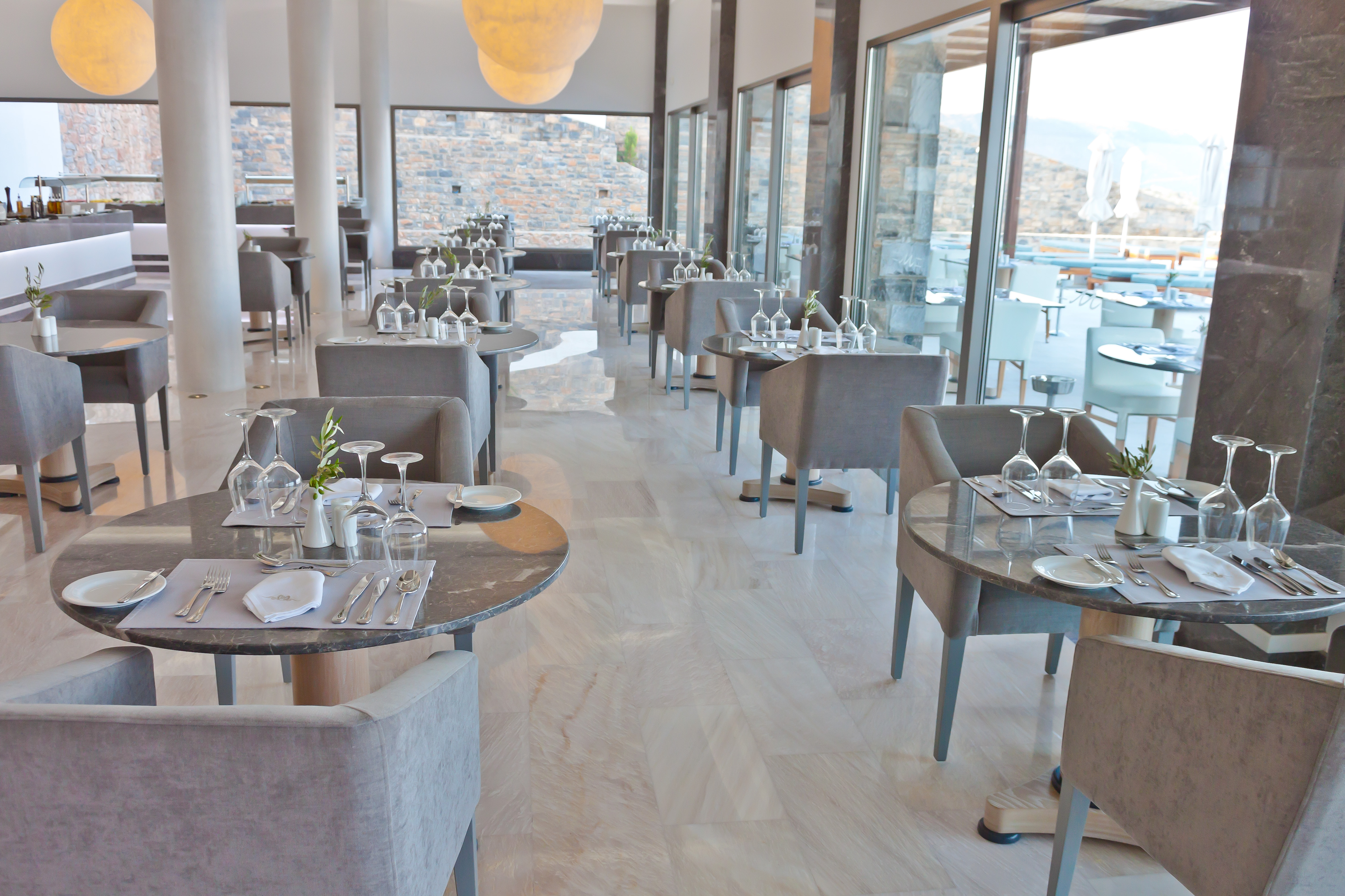 Royal Marmin Bay Boutique & Art Hotel