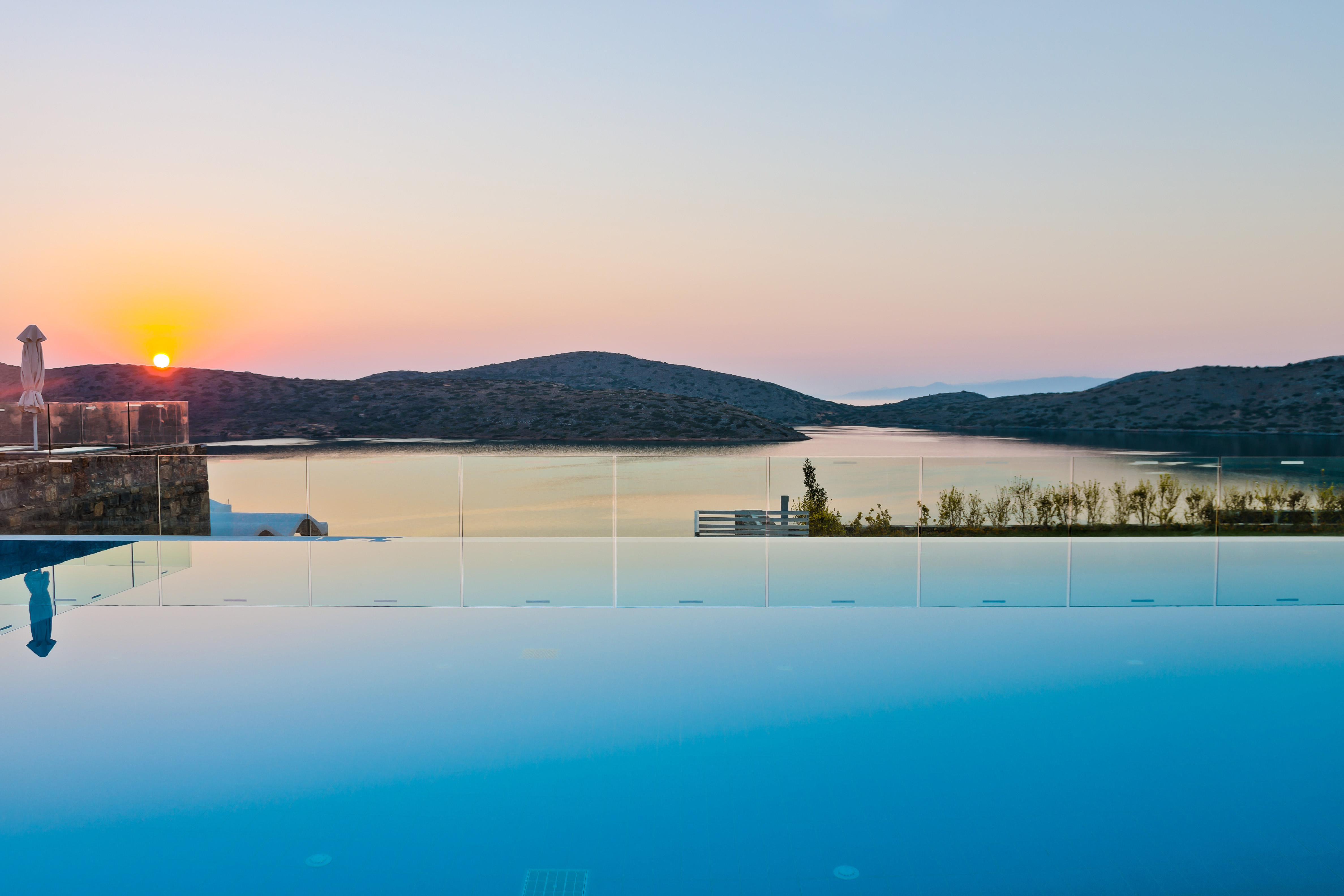 Royal Marmin Bay Boutique & Art Hotel