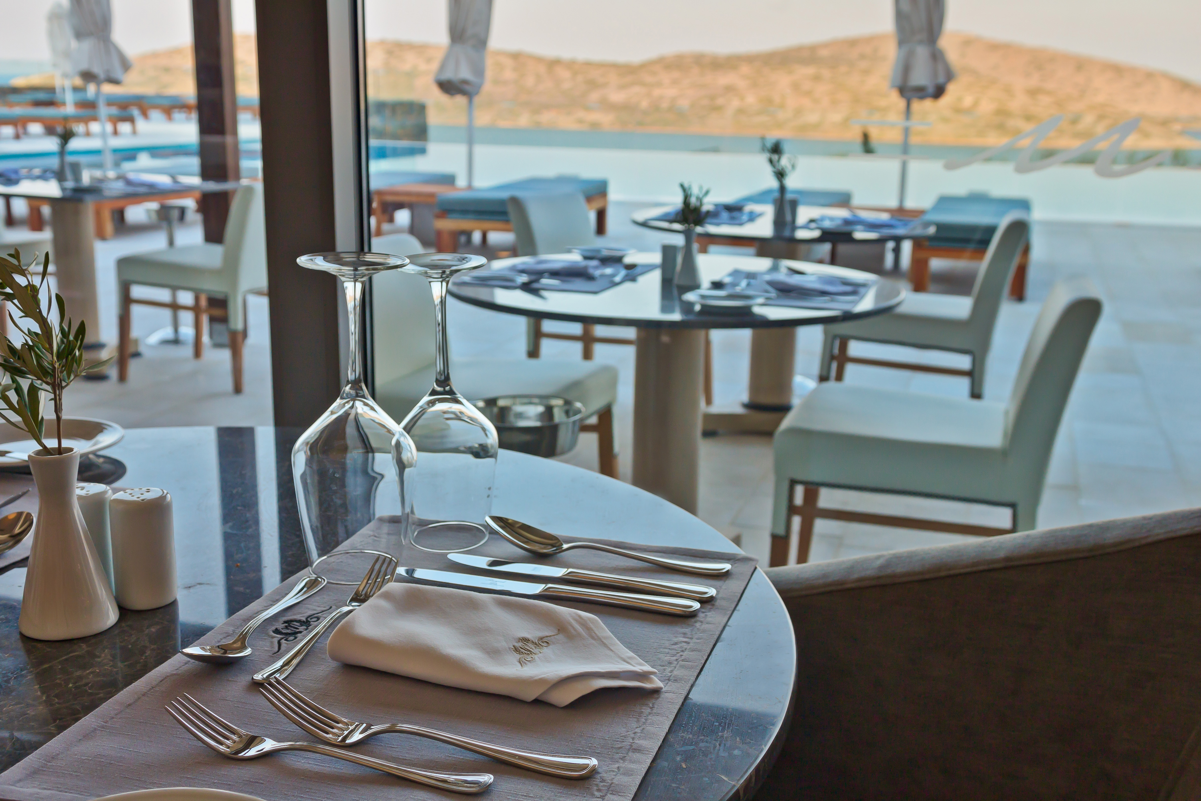 Royal Marmin Bay Boutique & Art Hotel