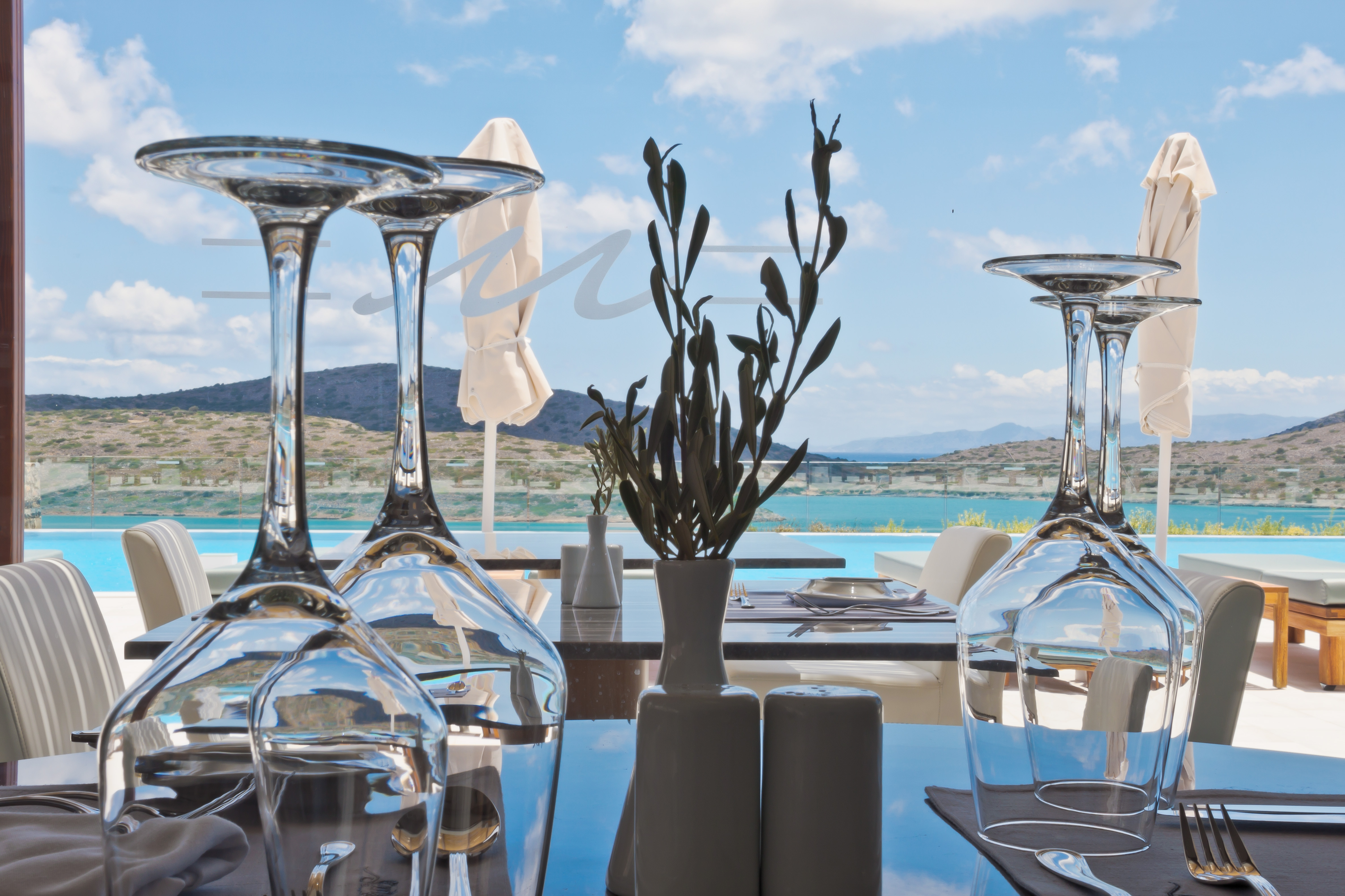 Royal Marmin Bay Boutique & Art Hotel