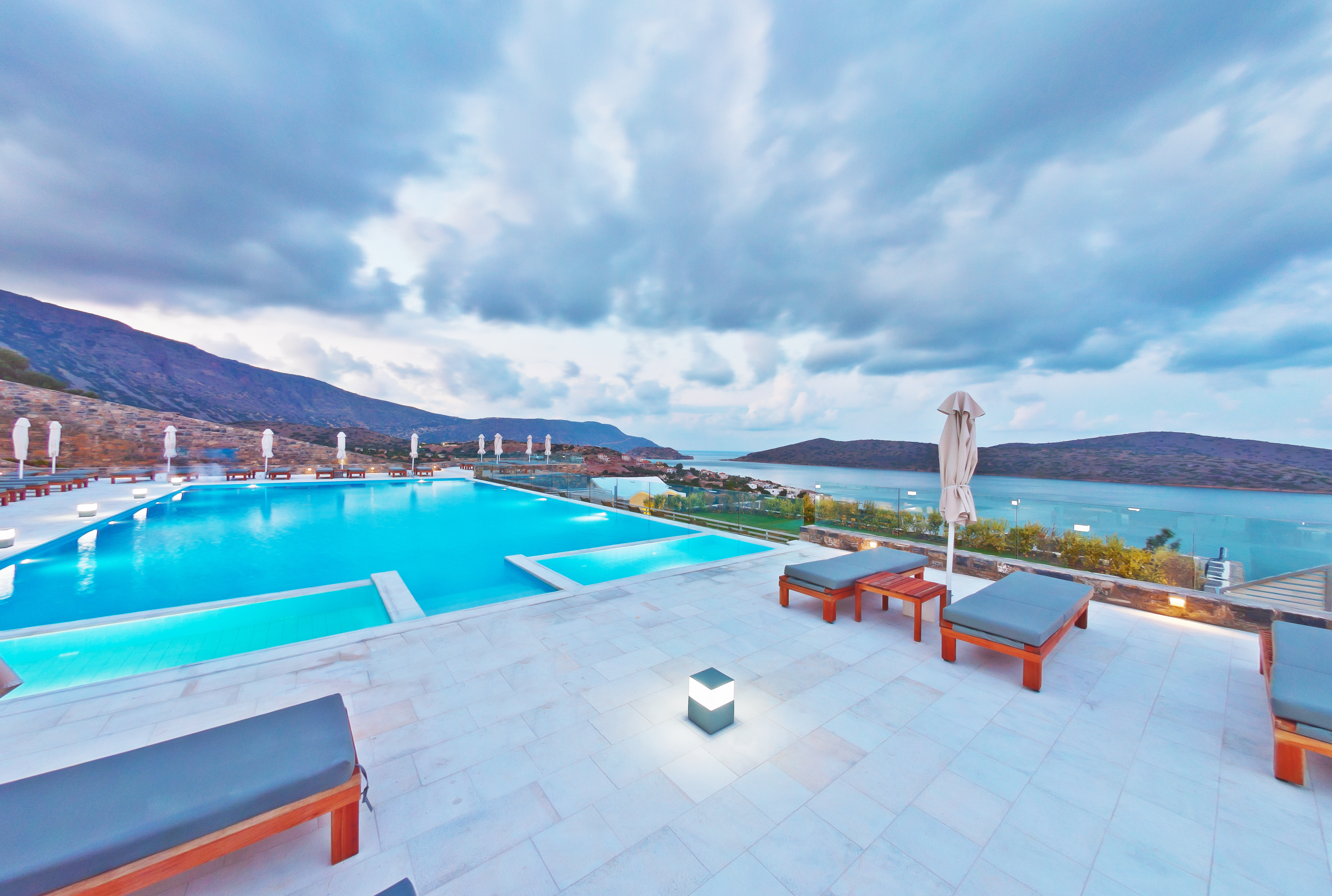 Royal Marmin Bay Boutique & Art Hotel