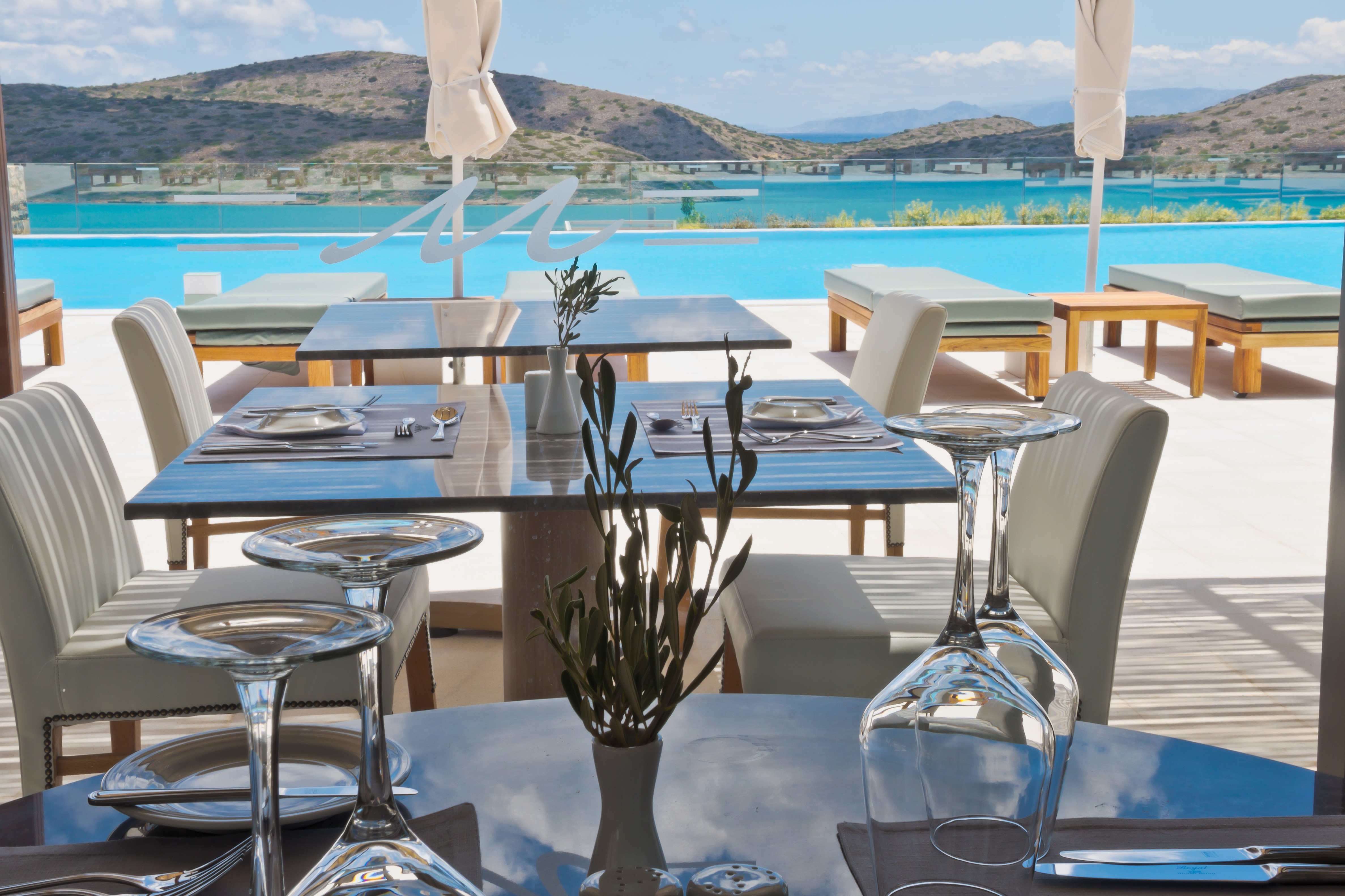 Royal Marmin Bay Boutique & Art Hotel