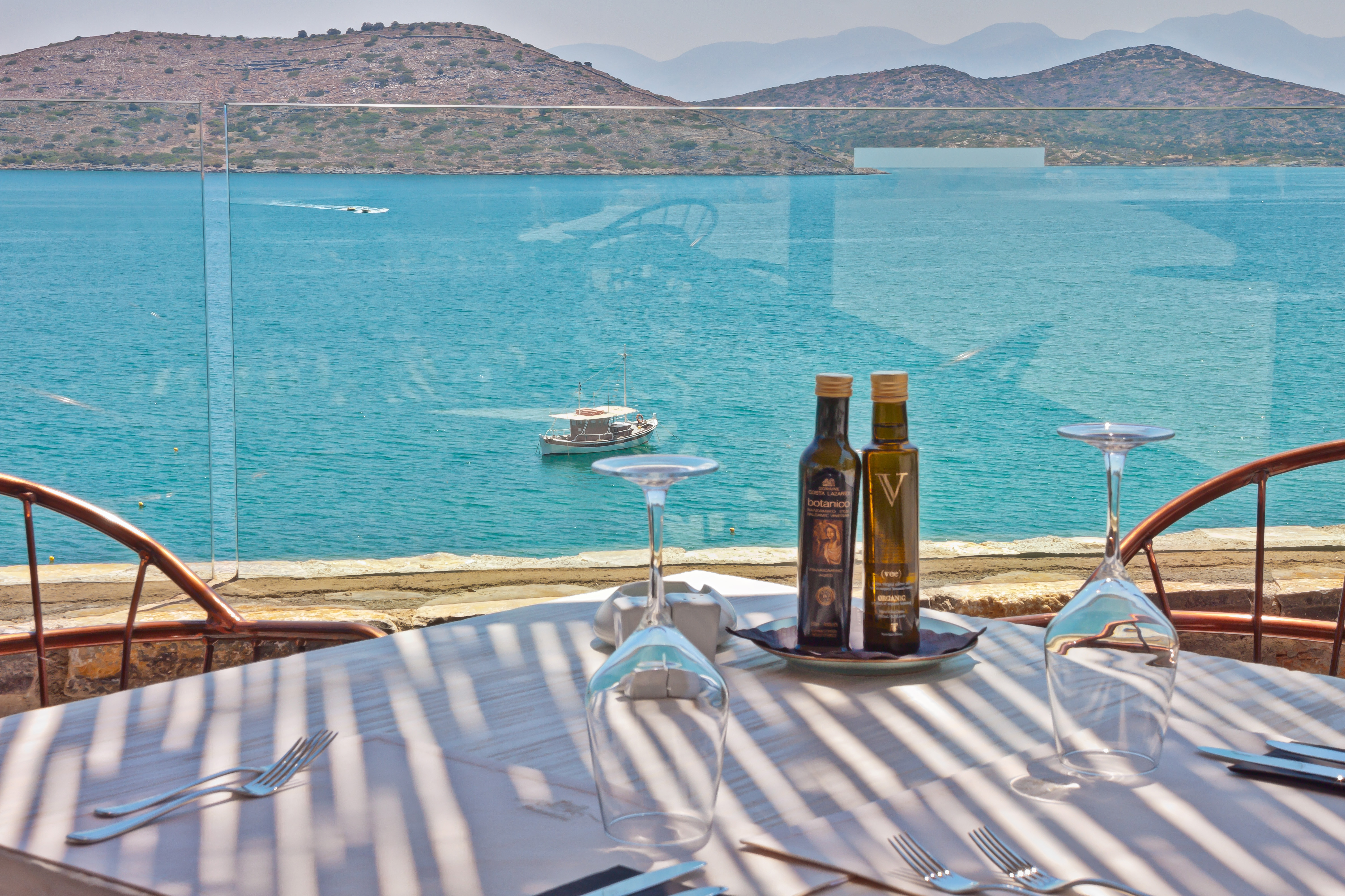 Royal Marmin Bay Boutique & Art Hotel