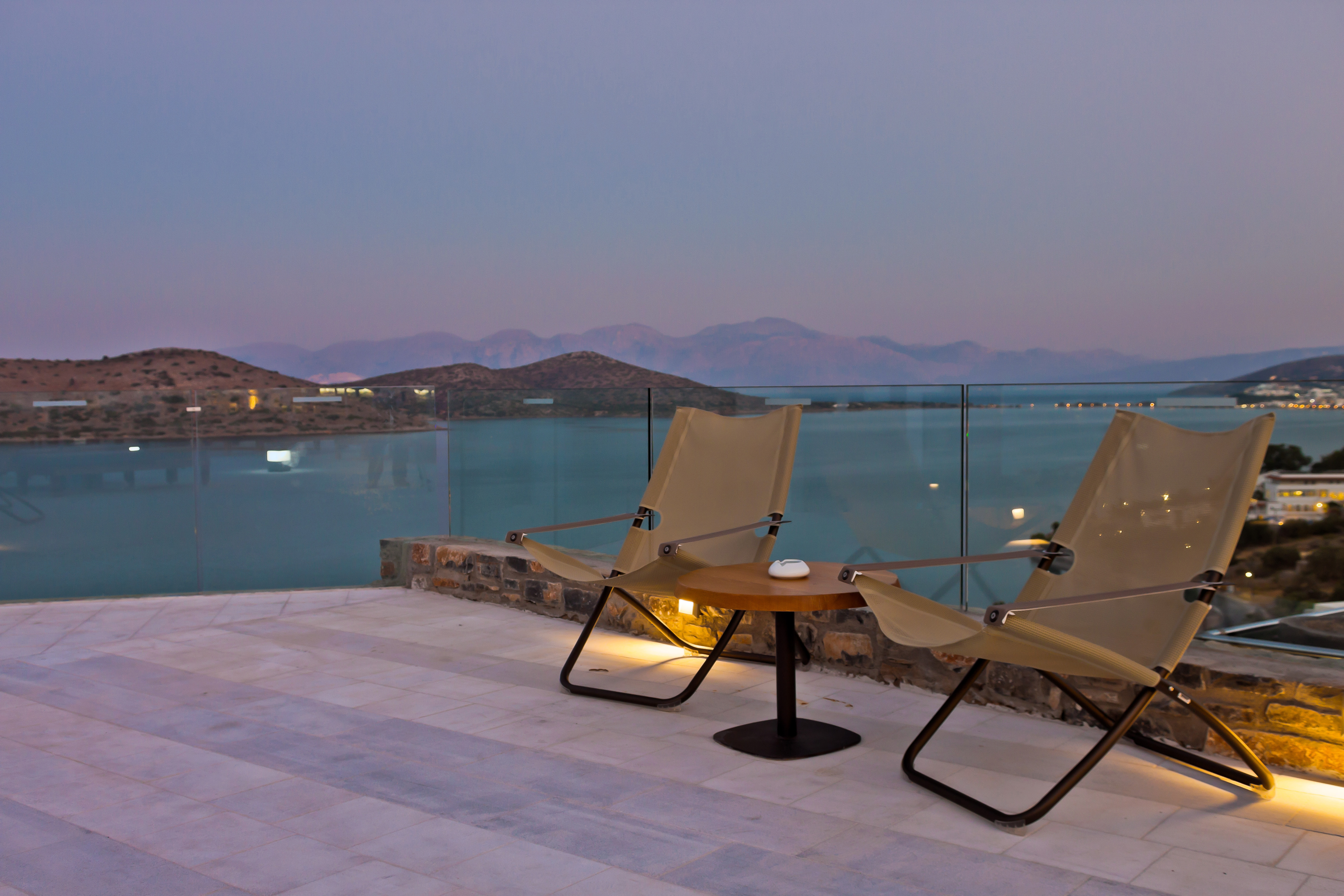 Royal Marmin Bay Boutique & Art Hotel
