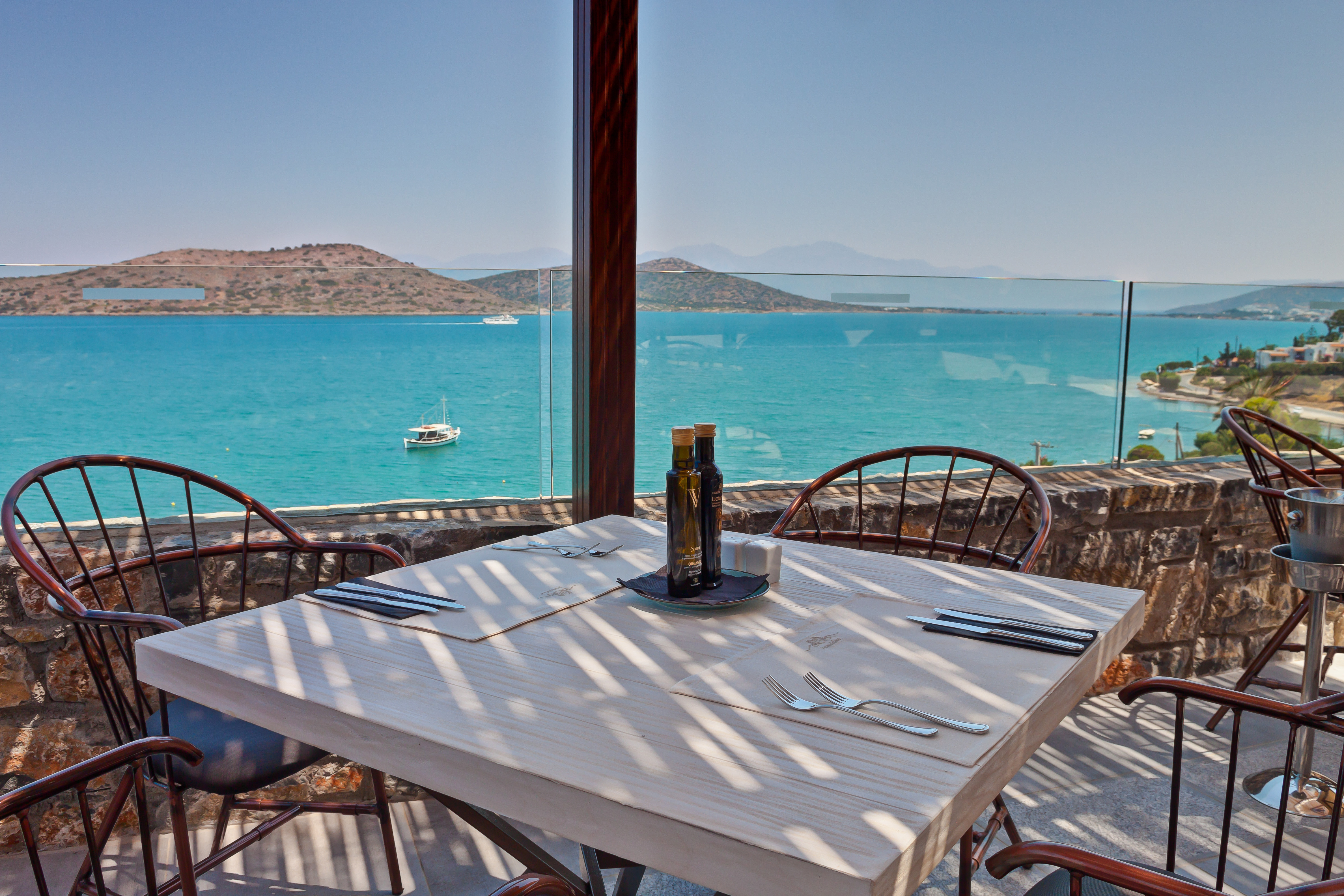 Royal Marmin Bay Boutique & Art Hotel