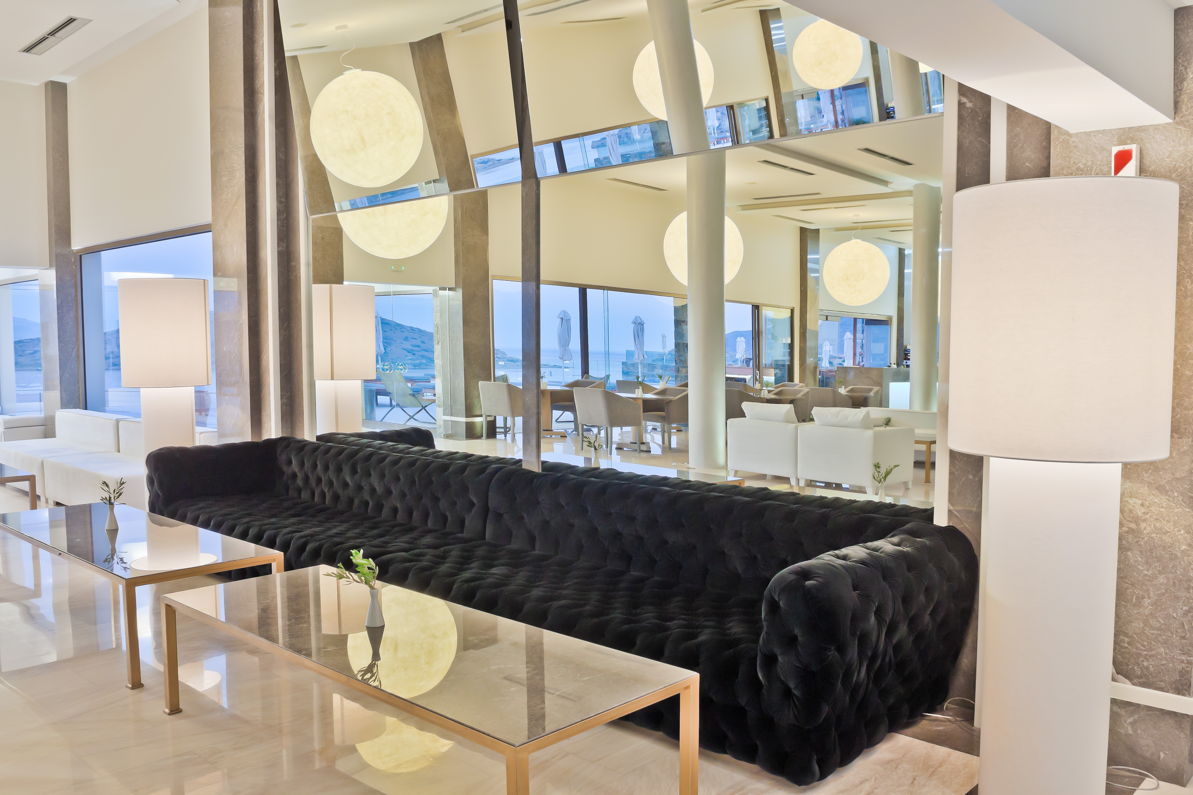 Royal Marmin Bay Boutique & Art Hotel