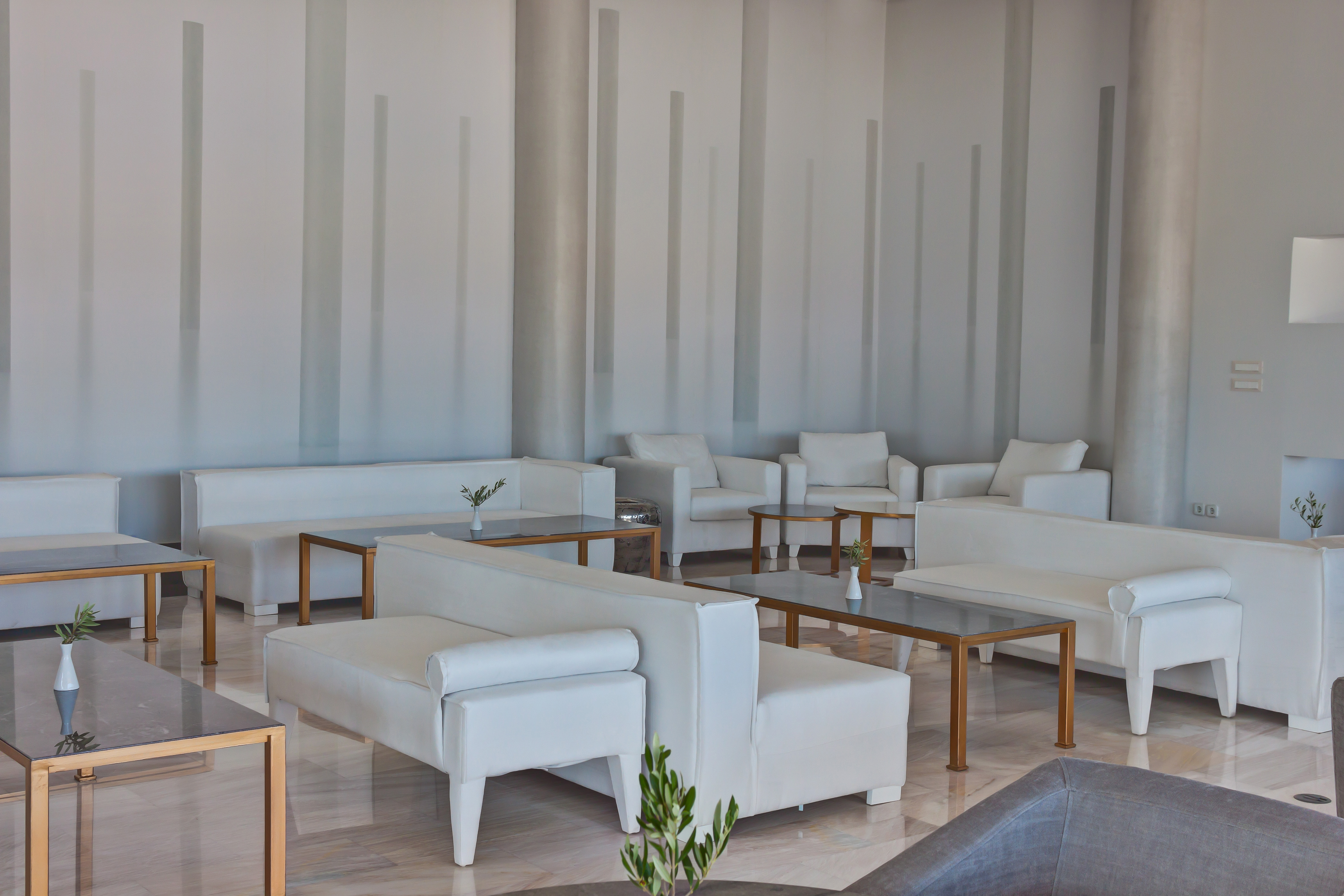 Royal Marmin Bay Boutique & Art Hotel
