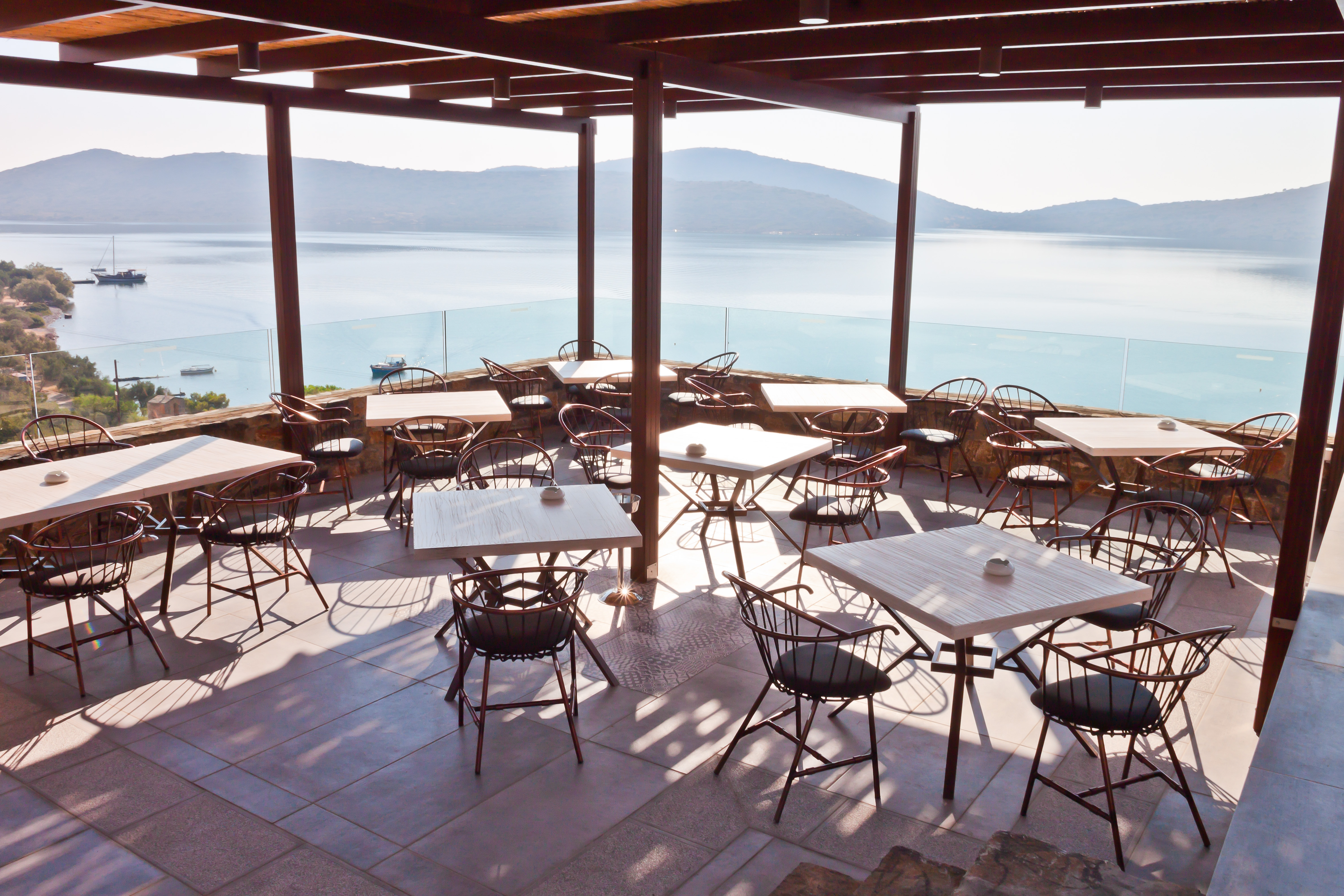 Royal Marmin Bay Boutique & Art Hotel