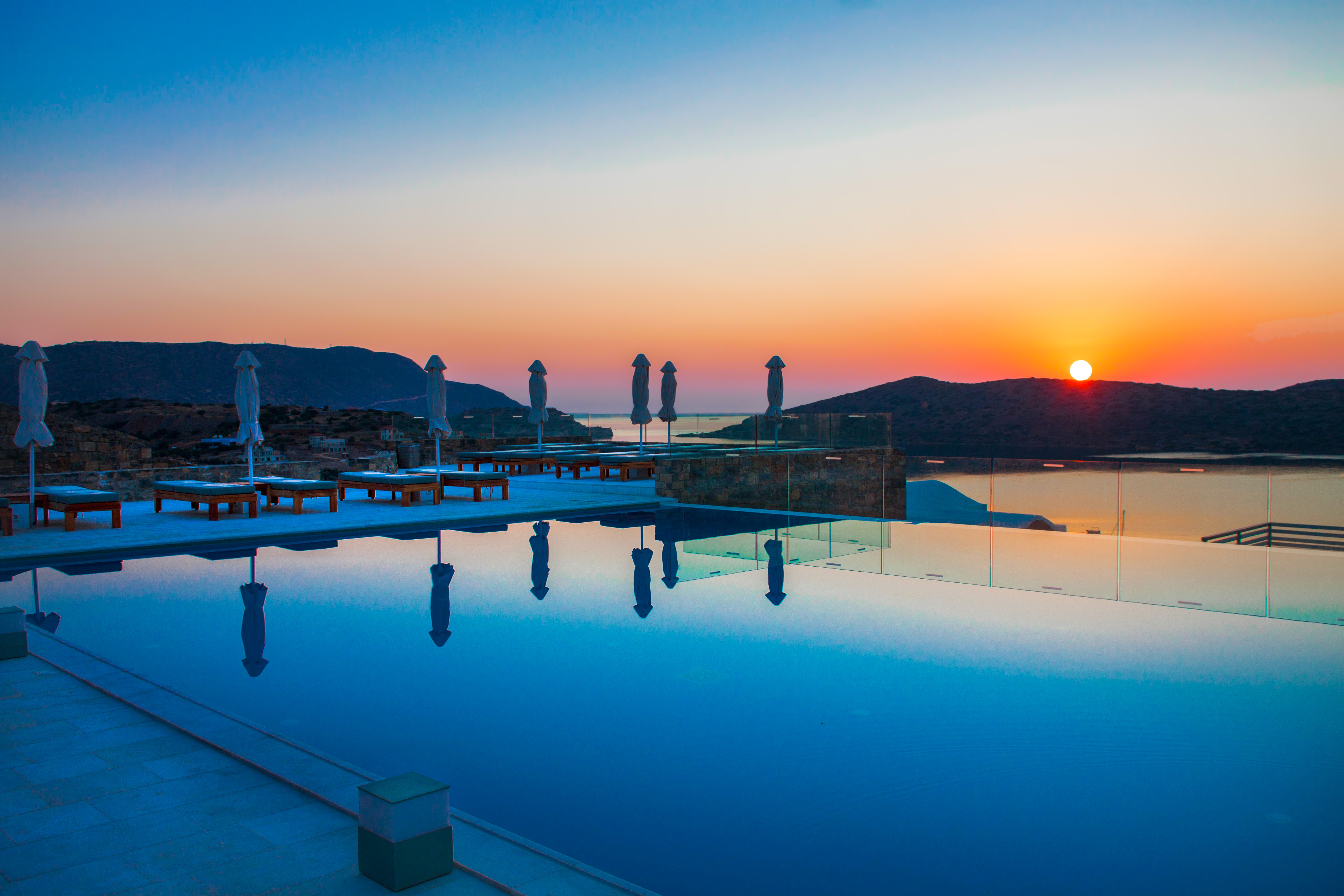 Royal Marmin Bay Boutique & Art Hotel