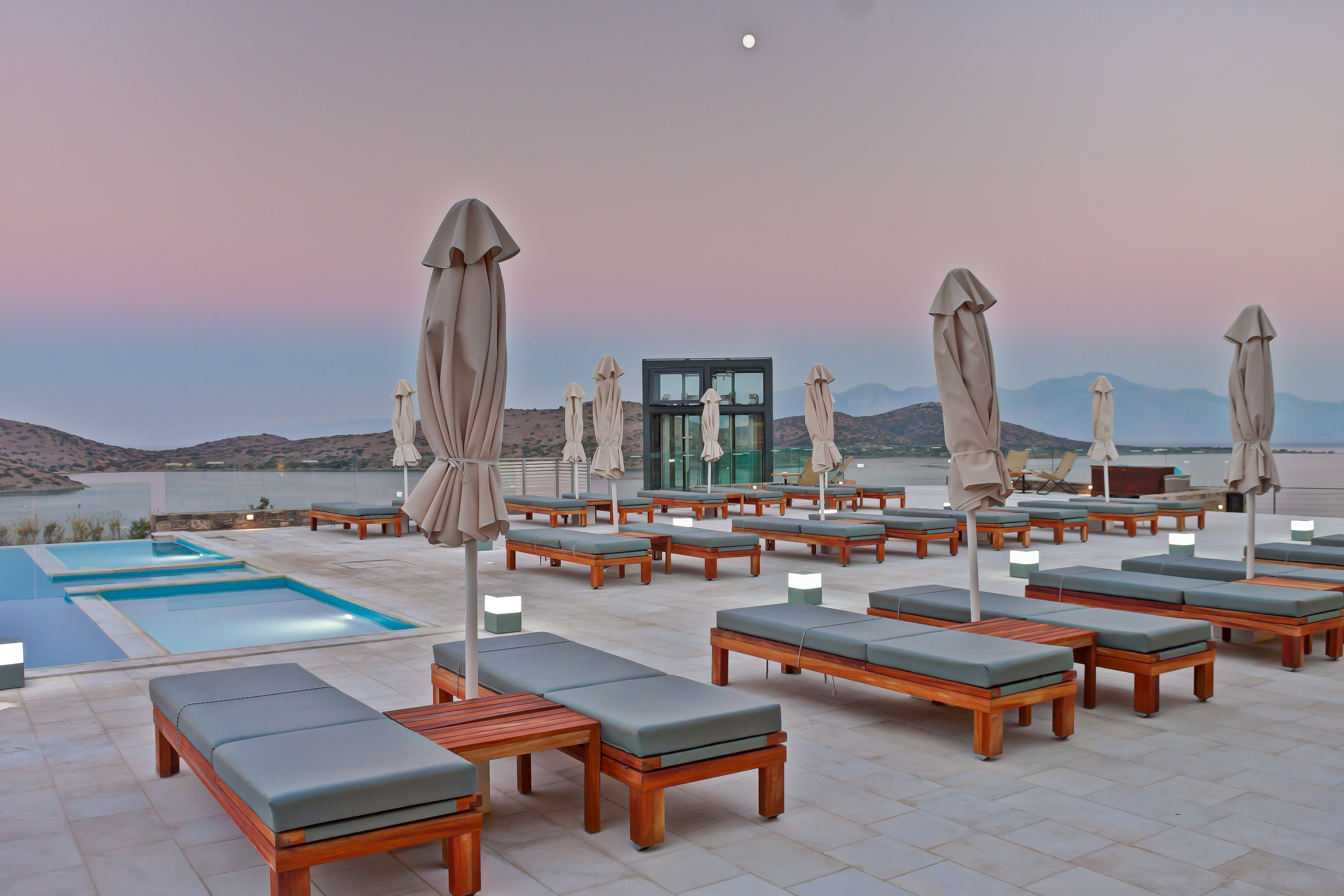 Royal Marmin Bay Boutique & Art Hotel