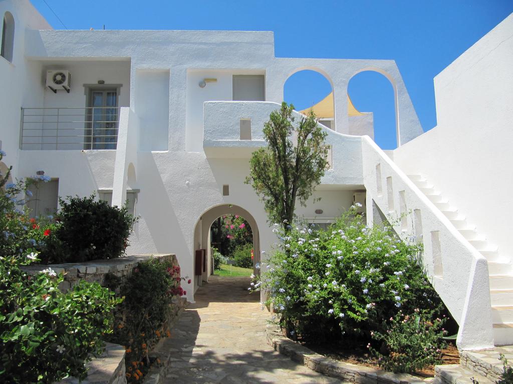Elounda Infinity Exclusive Resort & Spa