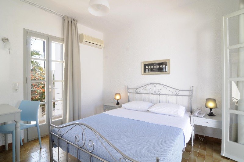 Elounda Infinity Exclusive Resort & Spa