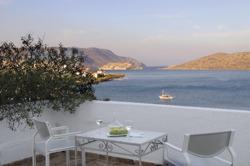 Elounda Infinity Exclusive Resort & Spa