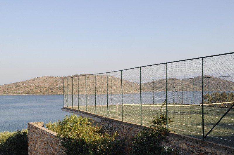 Elounda Infinity Exclusive Resort & Spa
