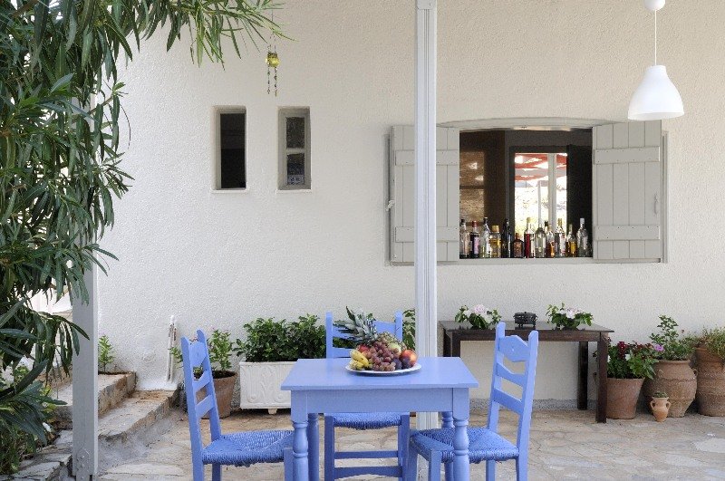 Elounda Infinity Exclusive Resort & Spa