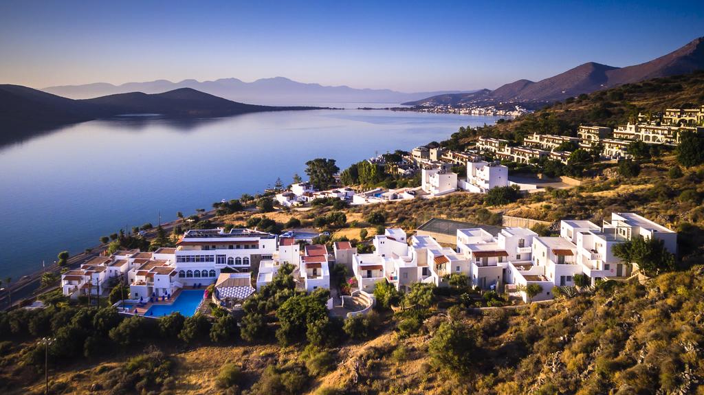 Elounda Infinity Exclusive Resort & Spa