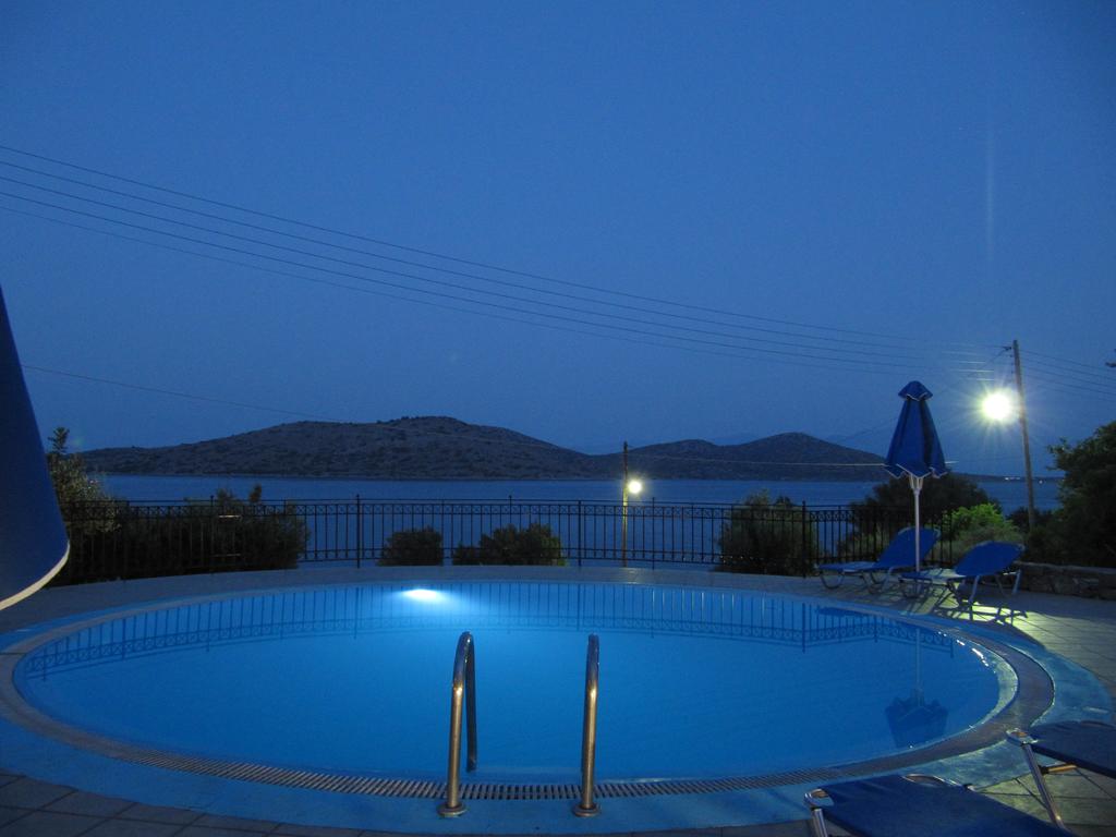 Elounda Infinity Exclusive Resort & Spa
